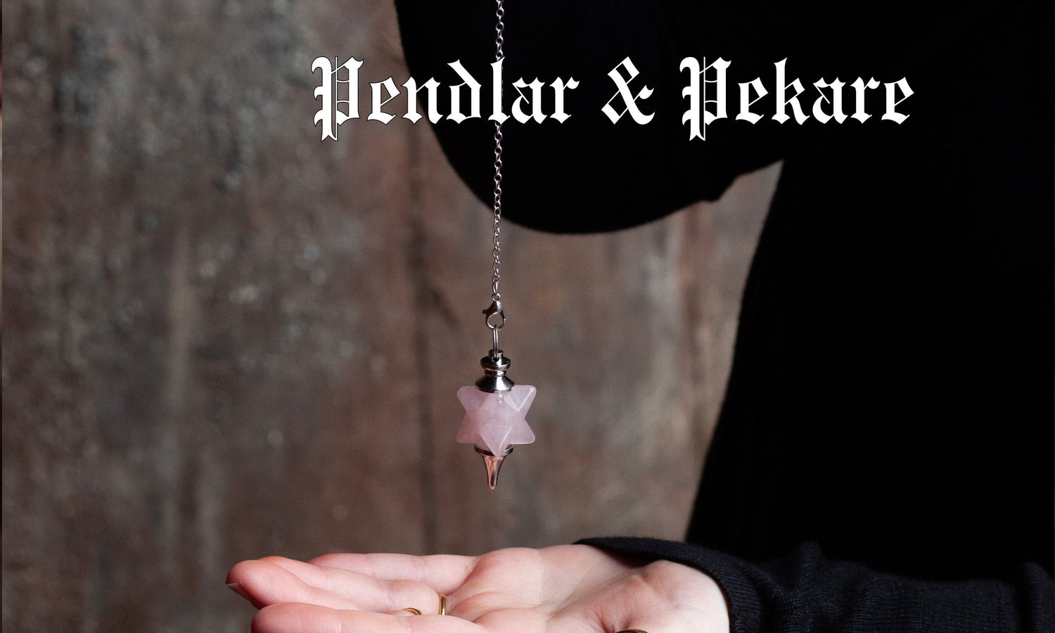 Pendel & Pekare