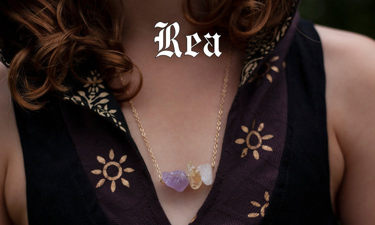 REA