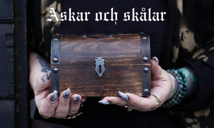 Askar & Skålar