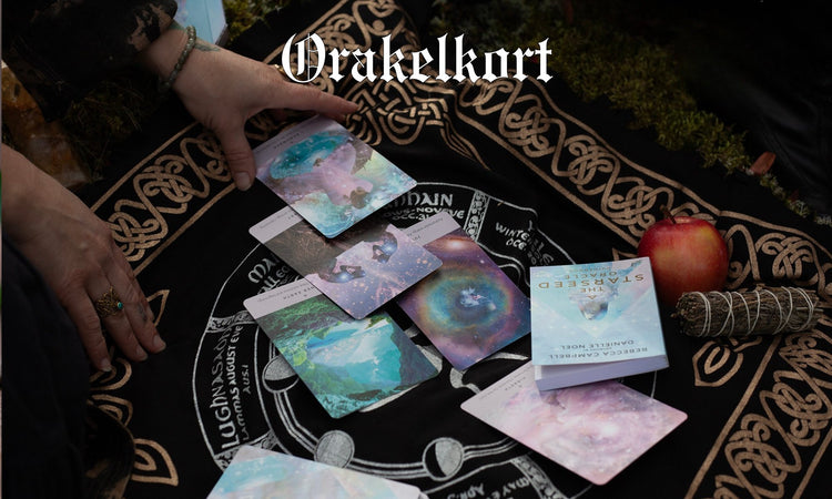 Orakelkort
