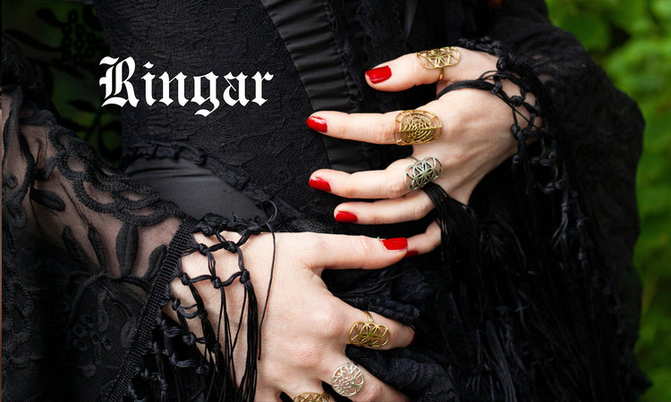 Ringar