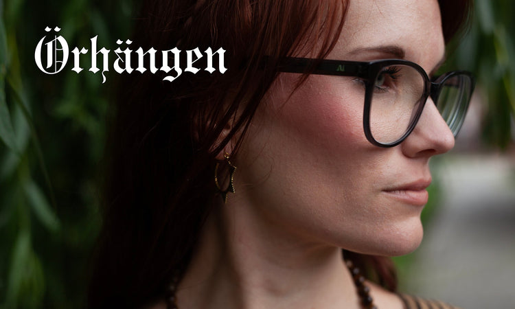 Örhängen