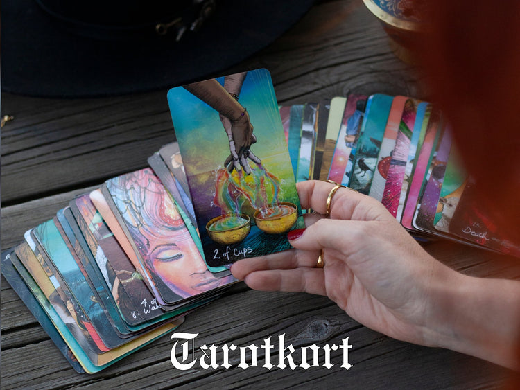Tarotkort