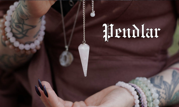 Pendlar