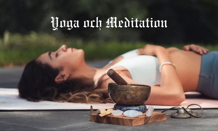 Yoga & Meditation