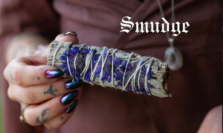Smudge