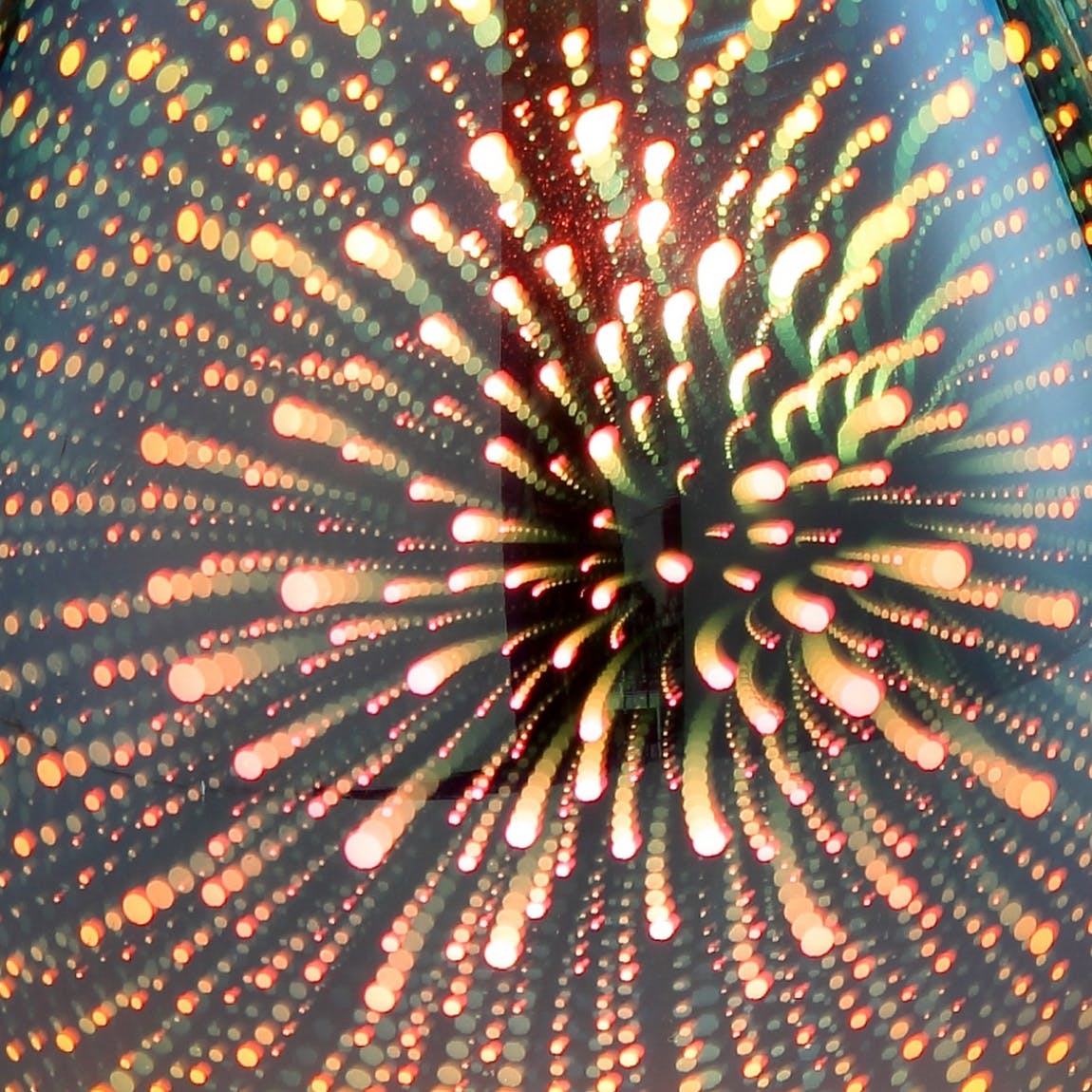 Diffuser i glas - 3D CALORYA N° 6