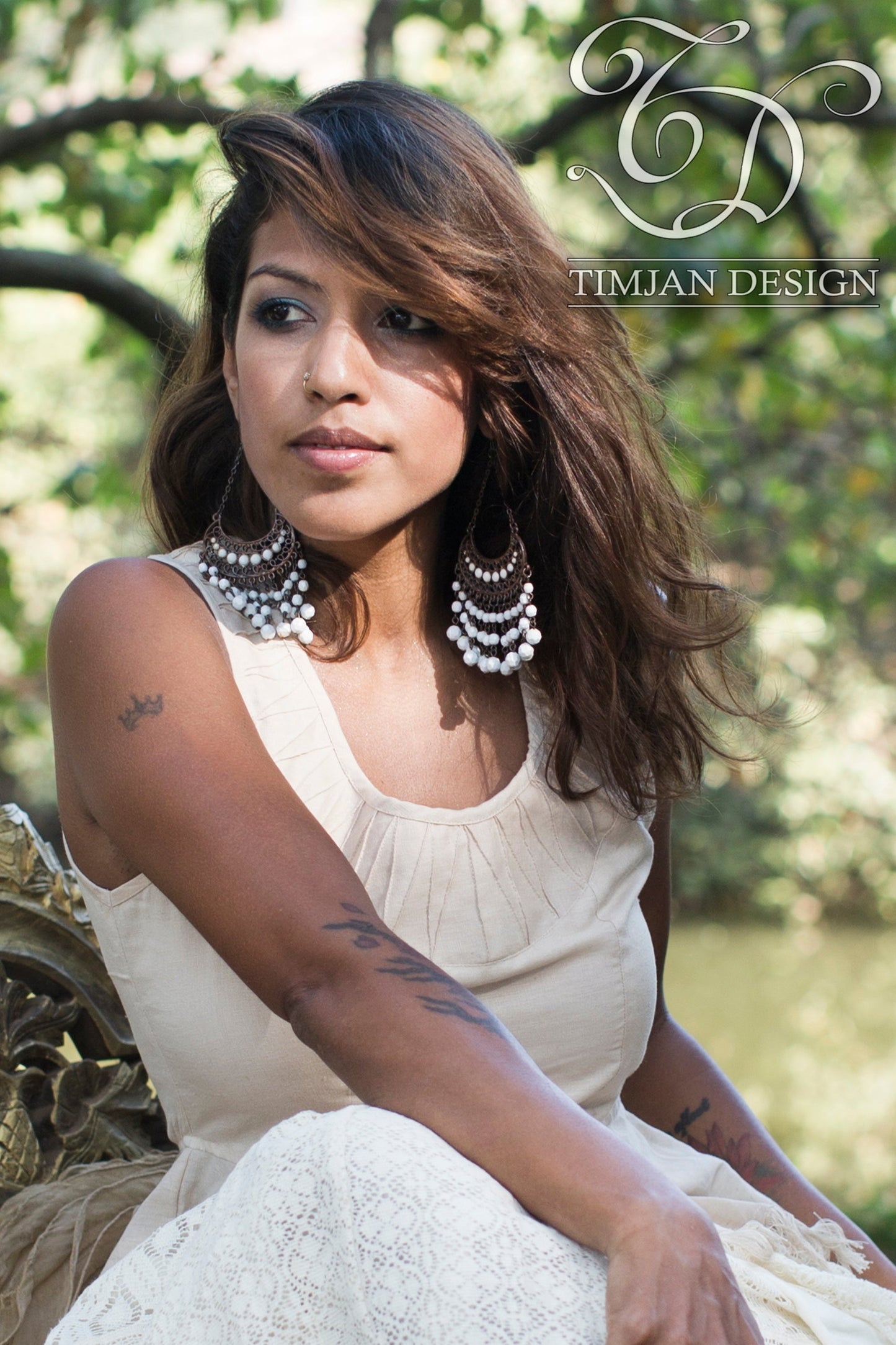 TULSI LINEN TOPS - Many colors