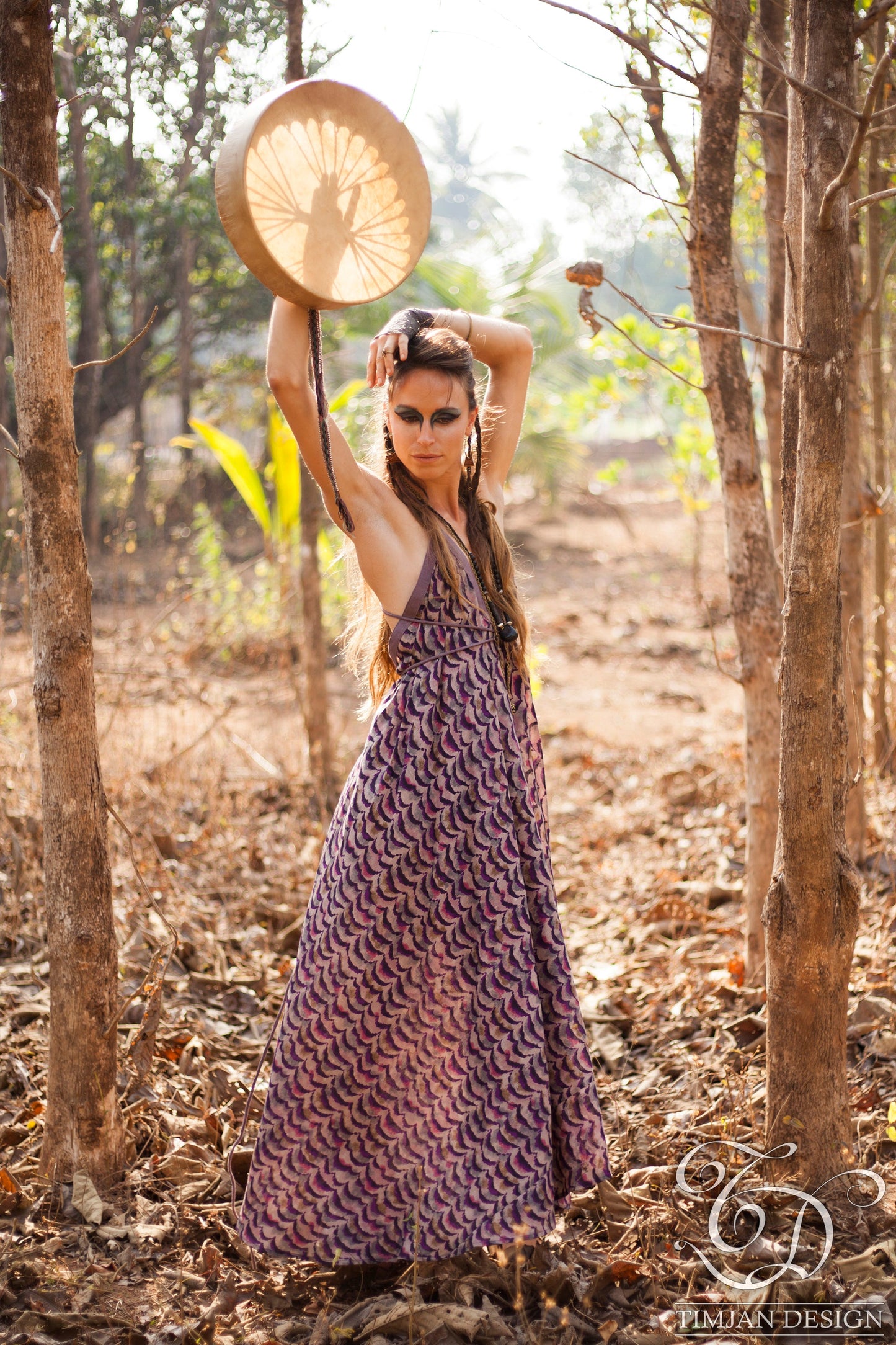 LILOU DRESS - Many colors