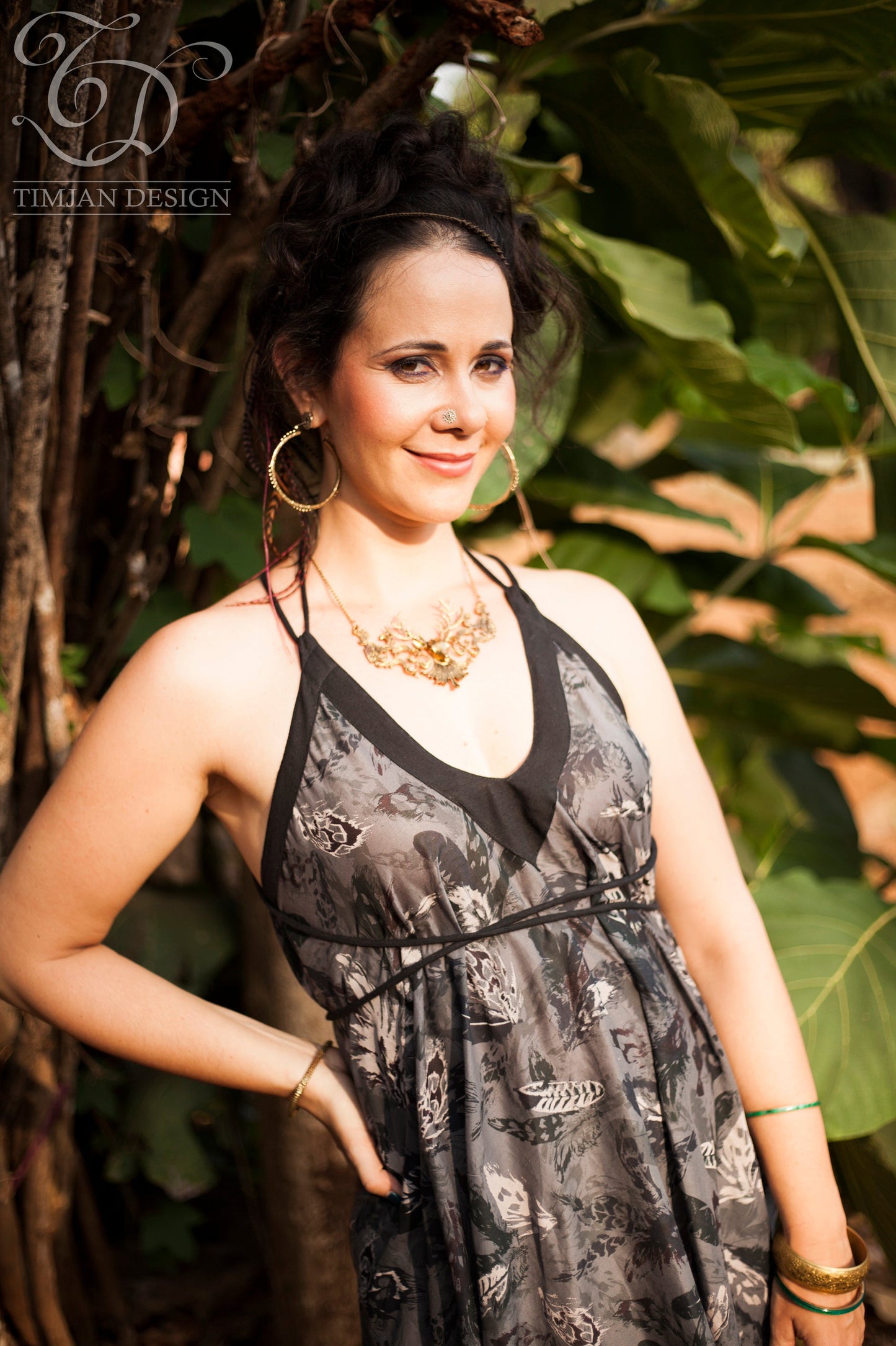 LILOU DRESS - Many colors