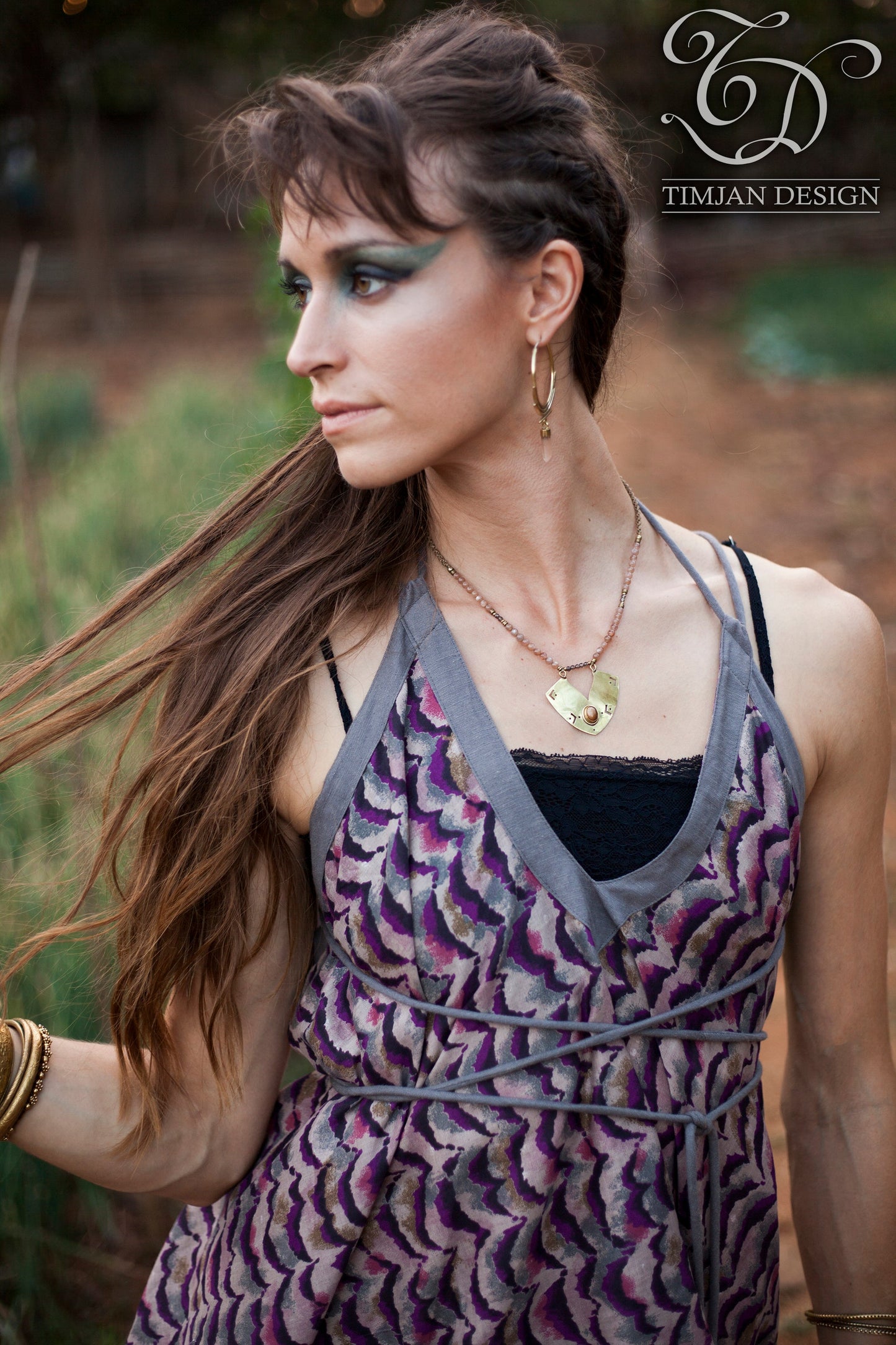 LILOU TOP - Many colors
