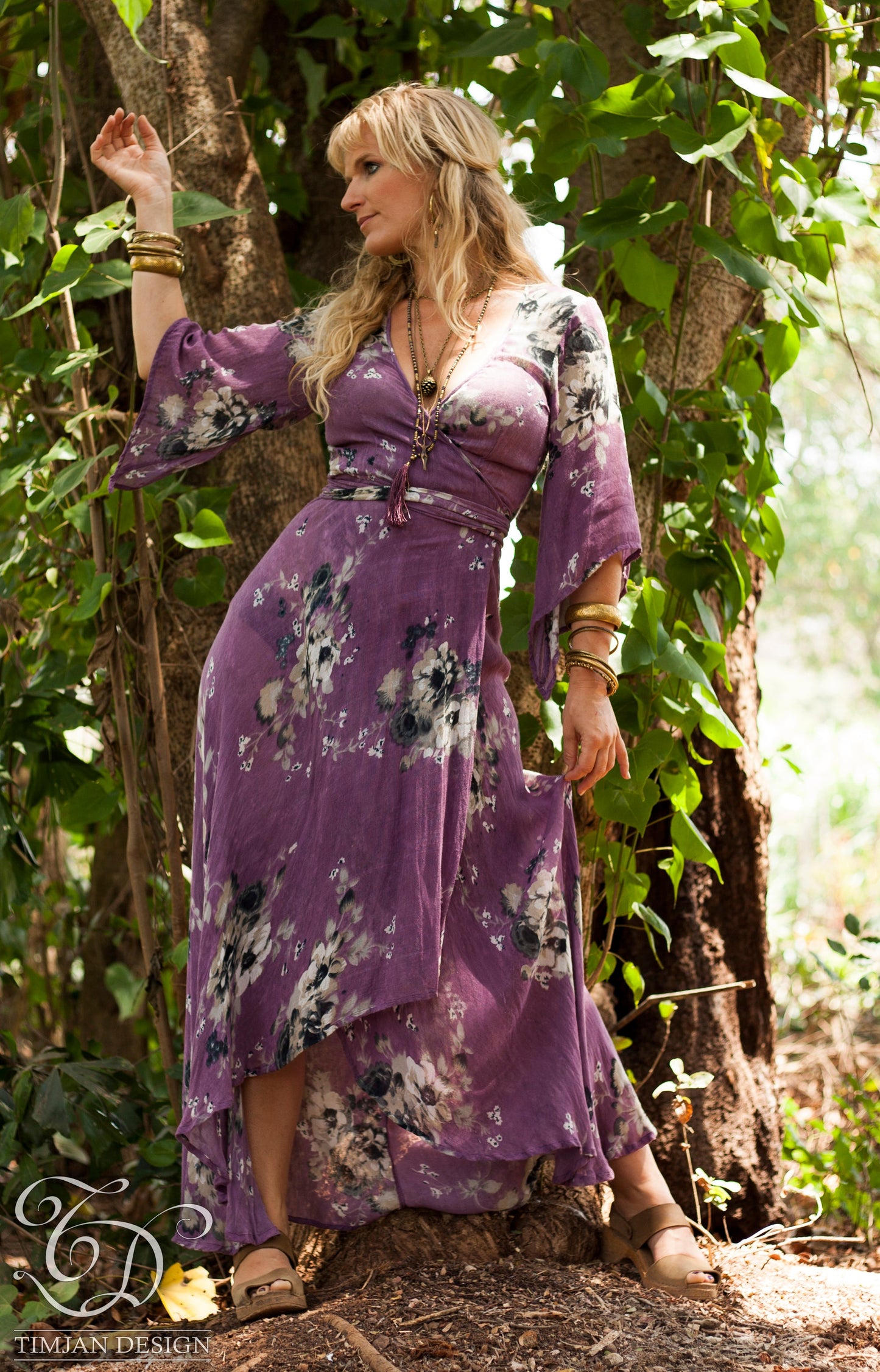 ANAIS DRESS ROBES - Many colors