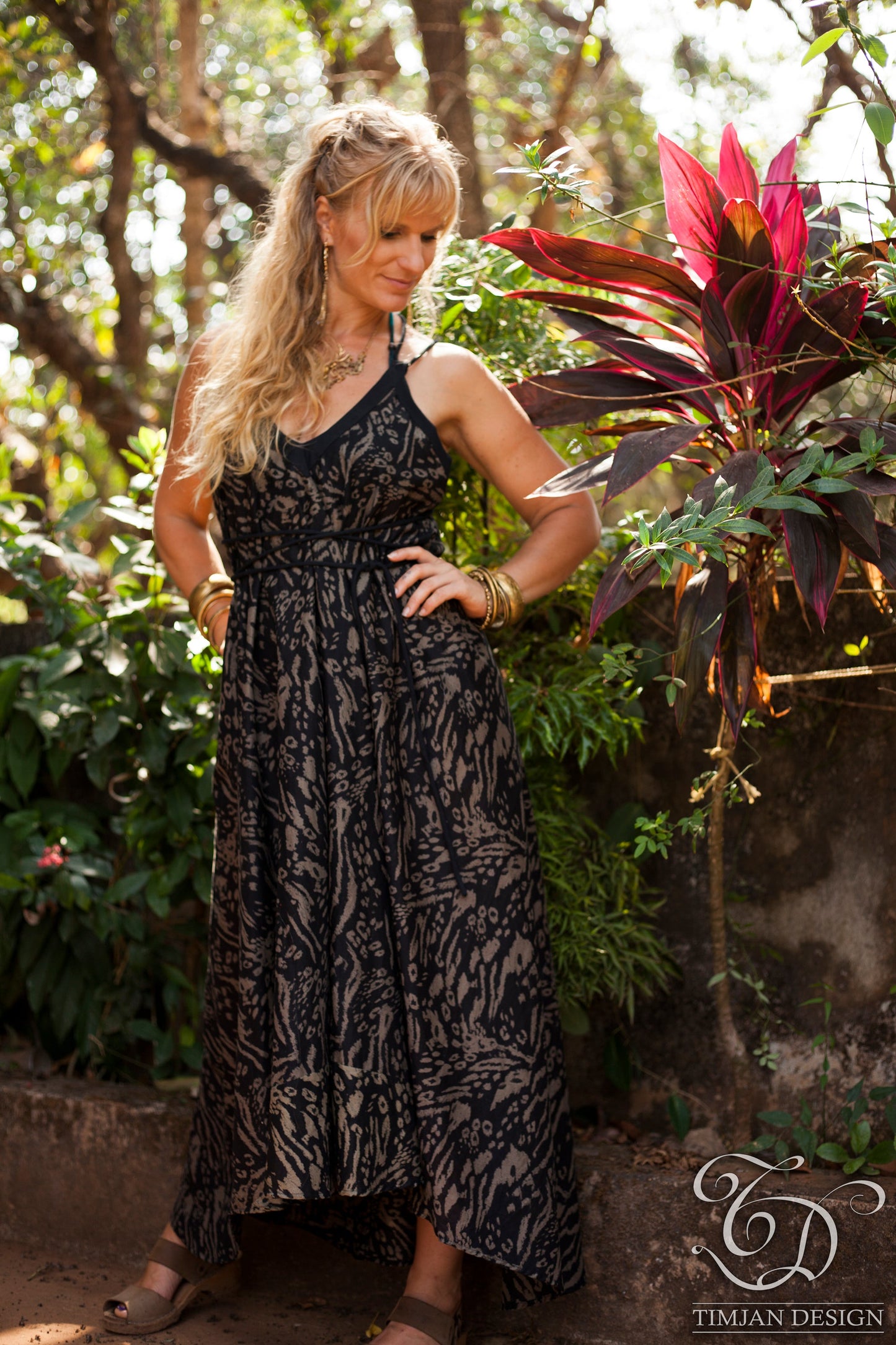 LILOU DRESS - Many colors