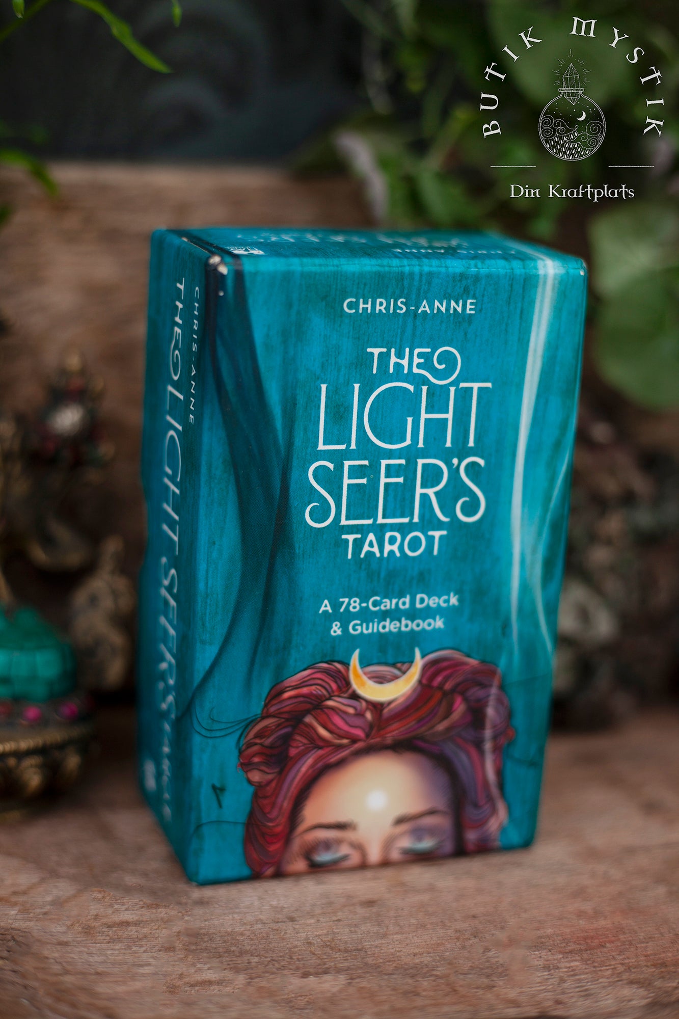Light Seer's Tarot