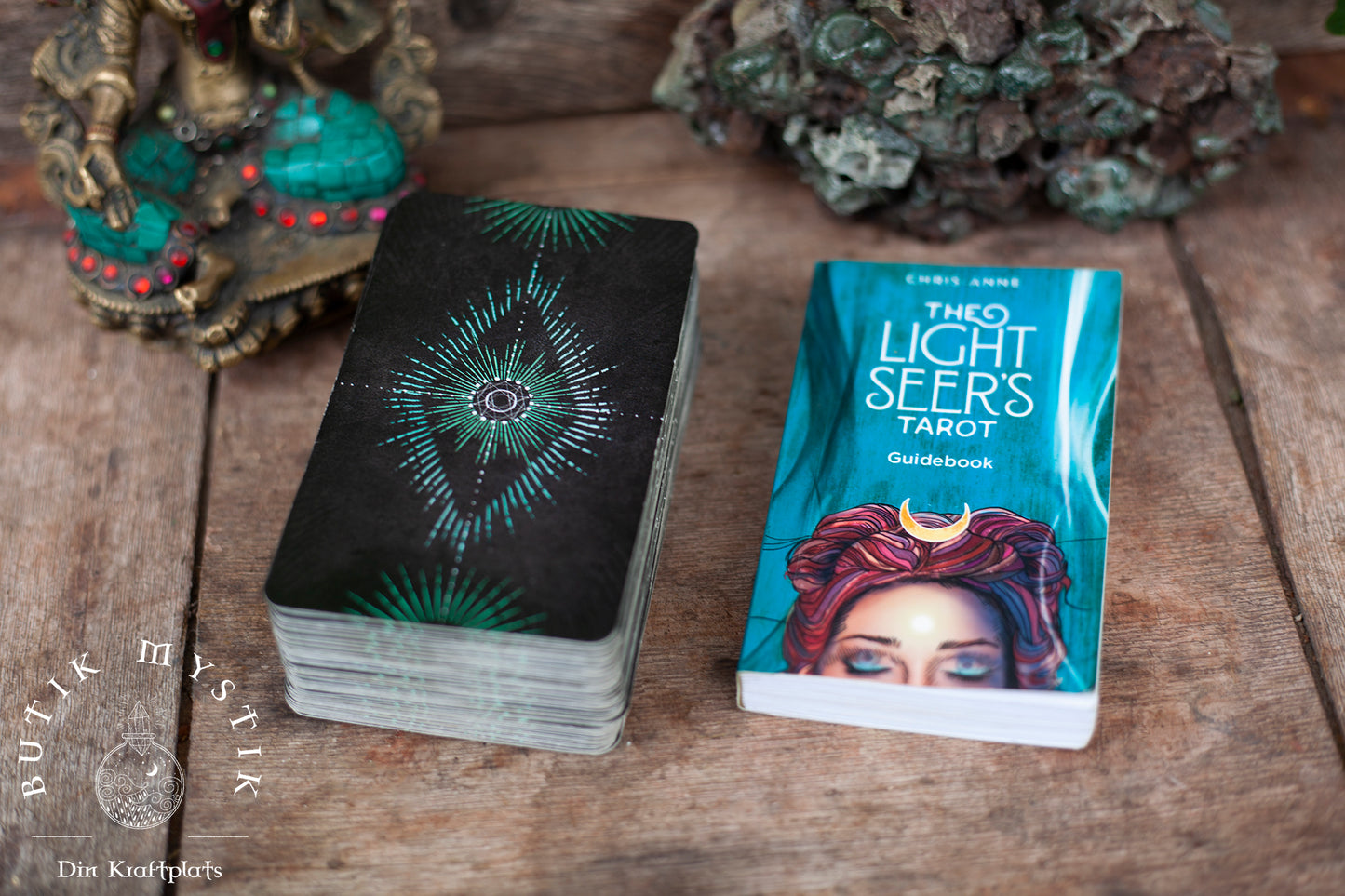 Light Seer's Tarot