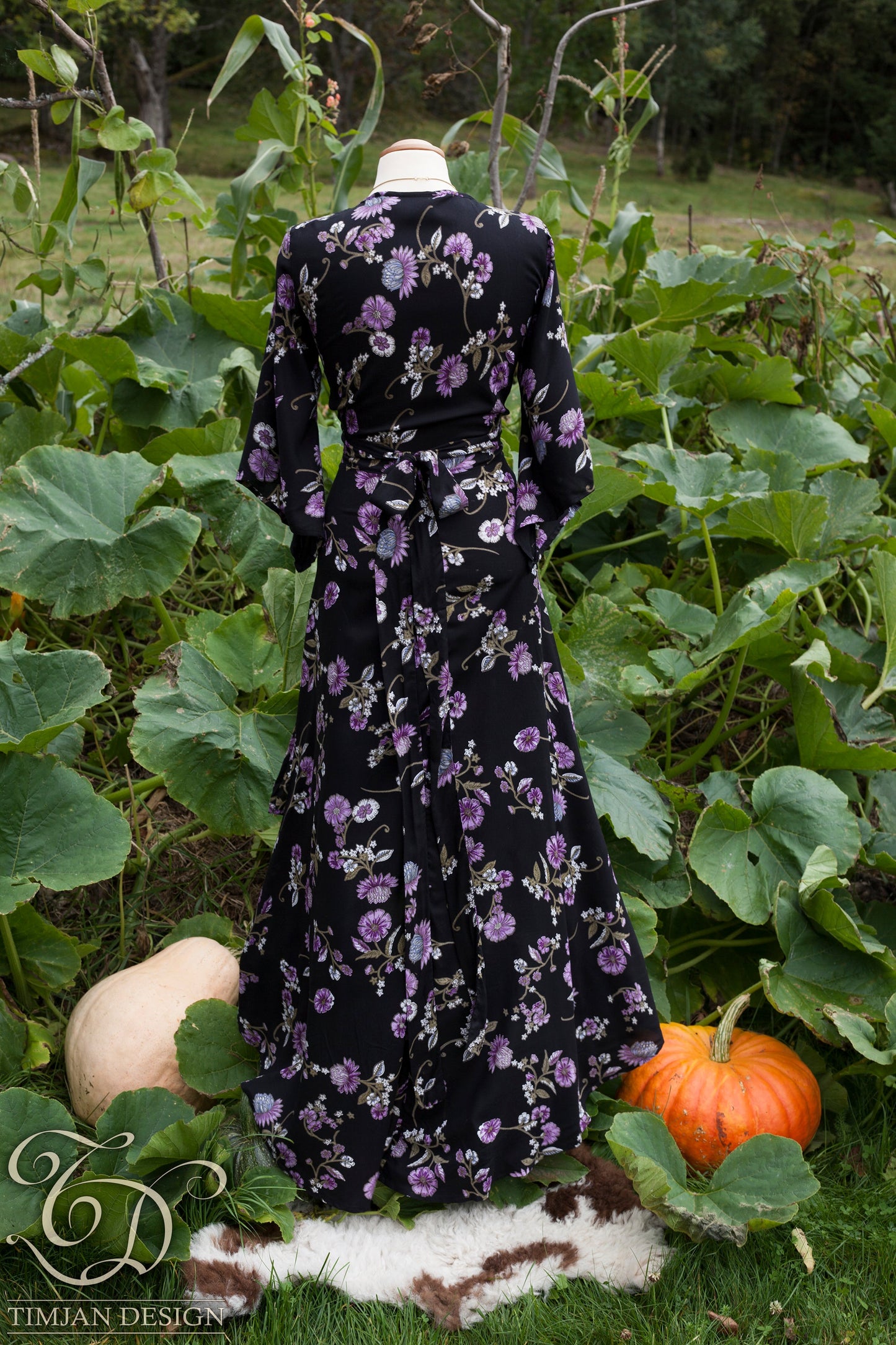 ANAIS DRESS ROBES - Many colors
