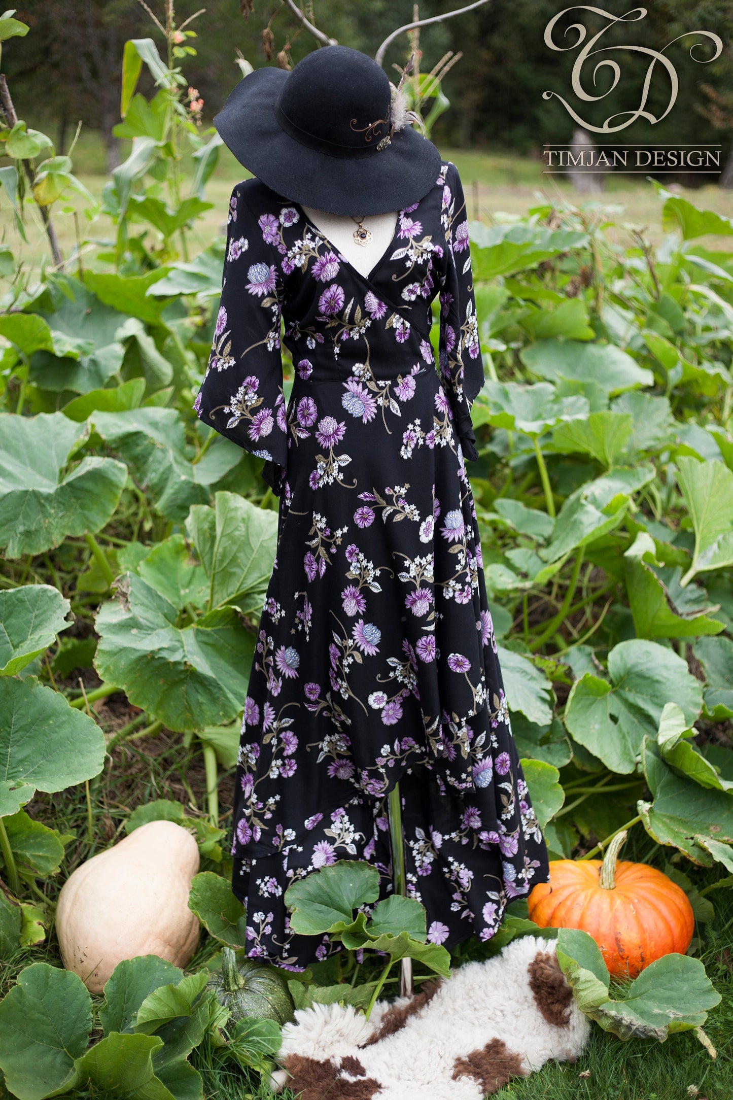 ANAIS DRESS ROBES - Many colors