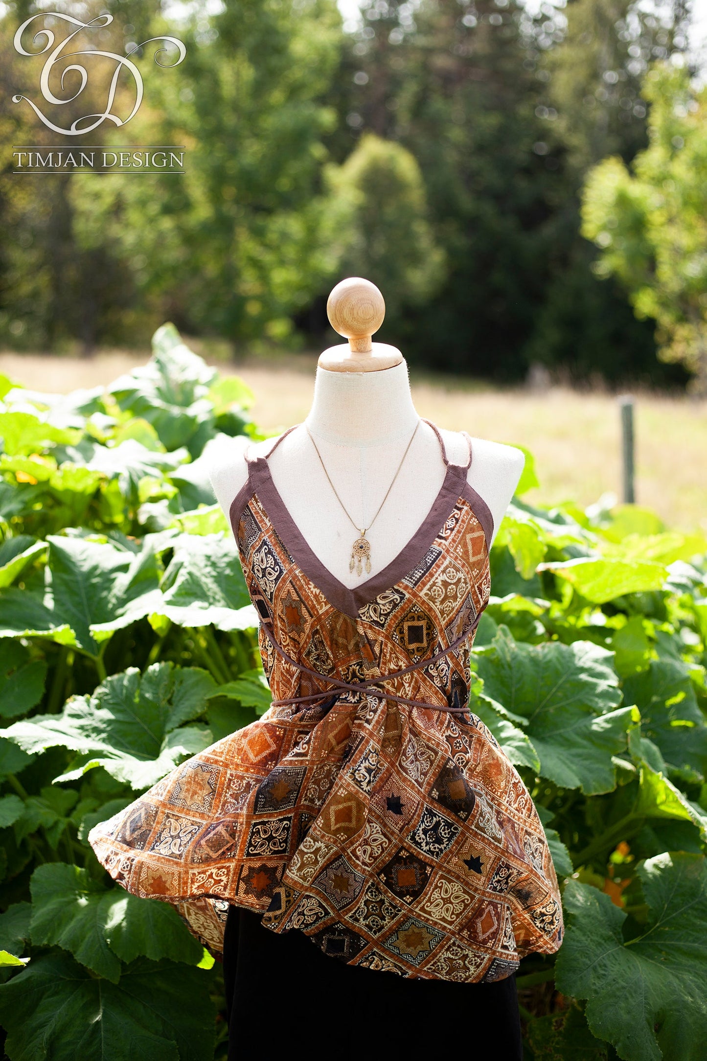 LILOU TOP - Many colors