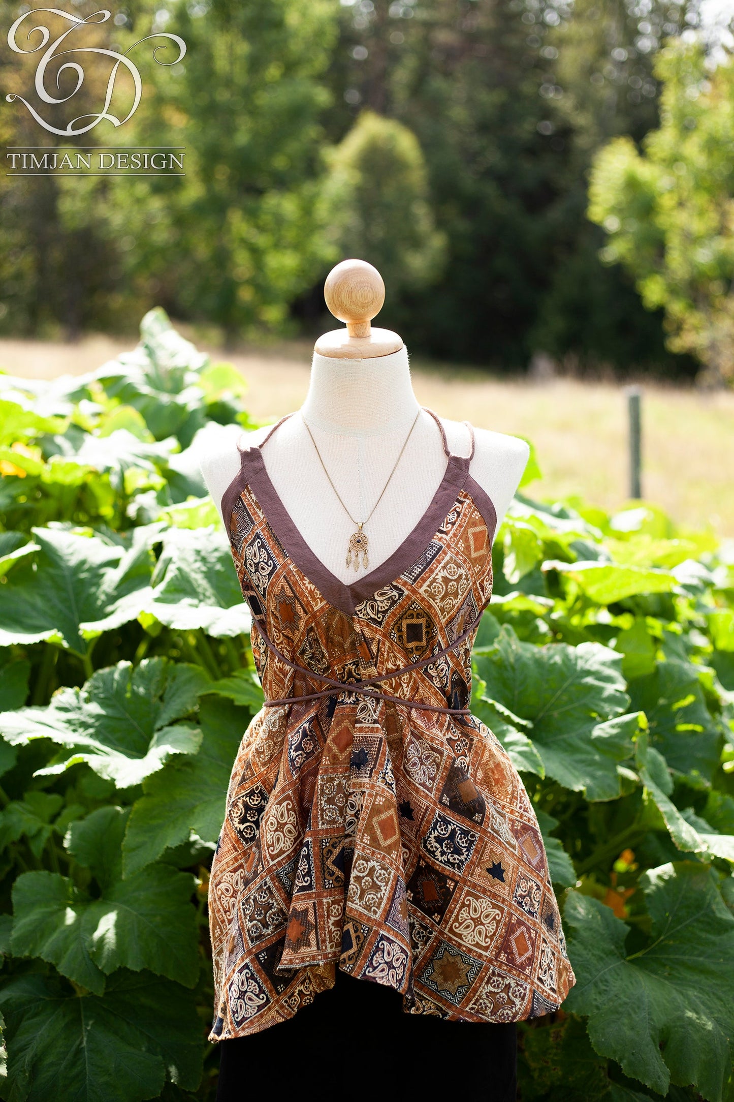 LILOU TOP - Many colors