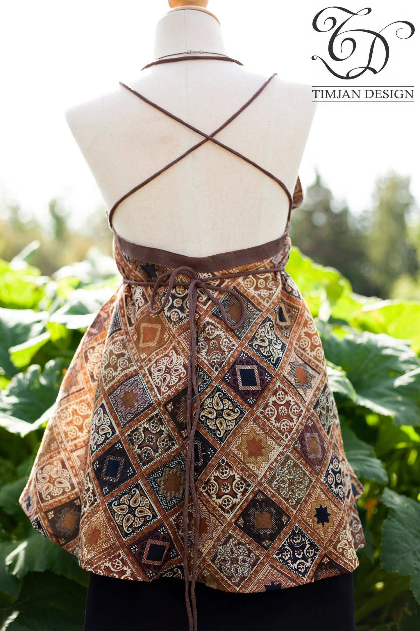 LILOU TOP - Many colors