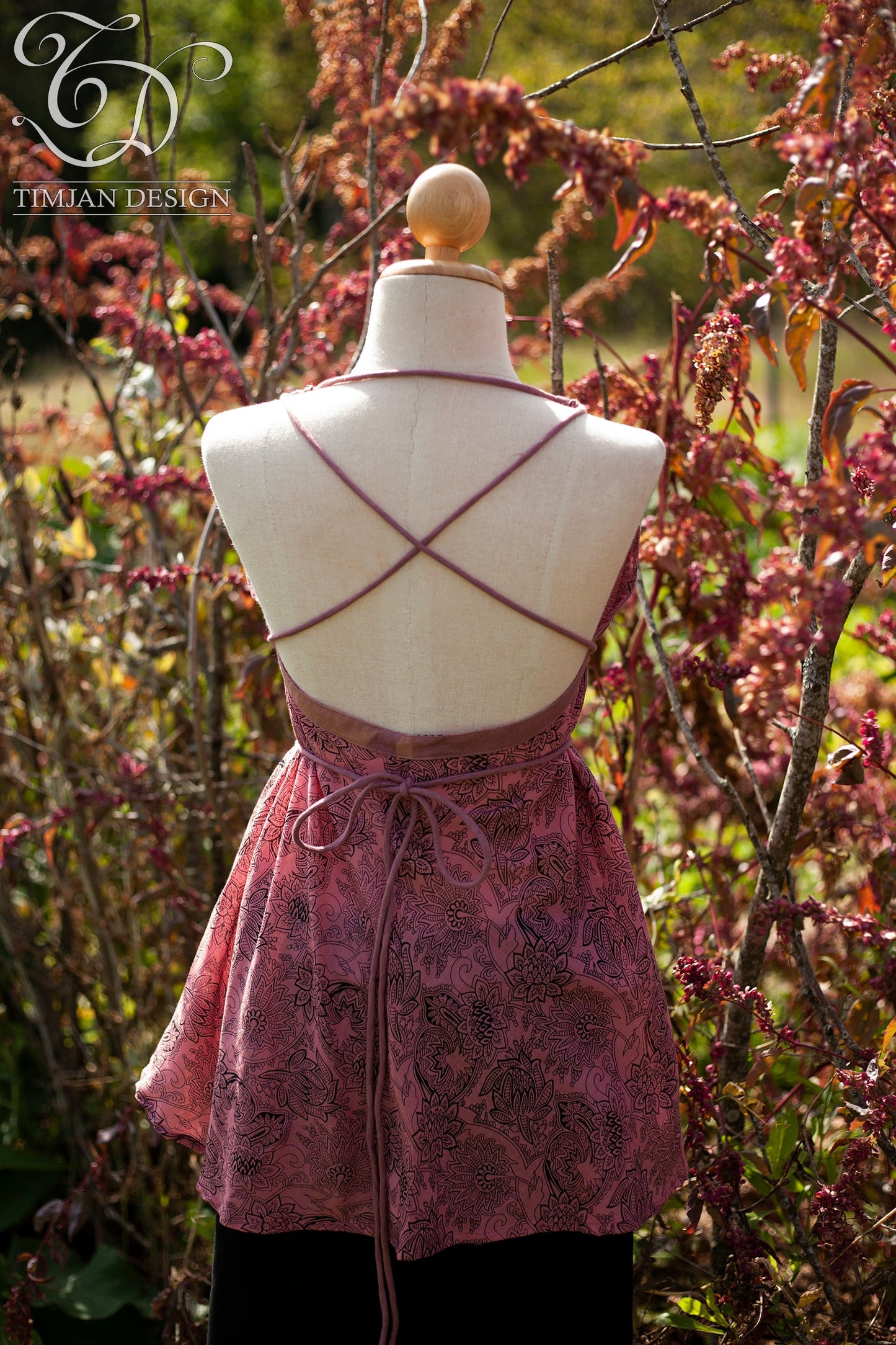 LILOU TOP - Many colors