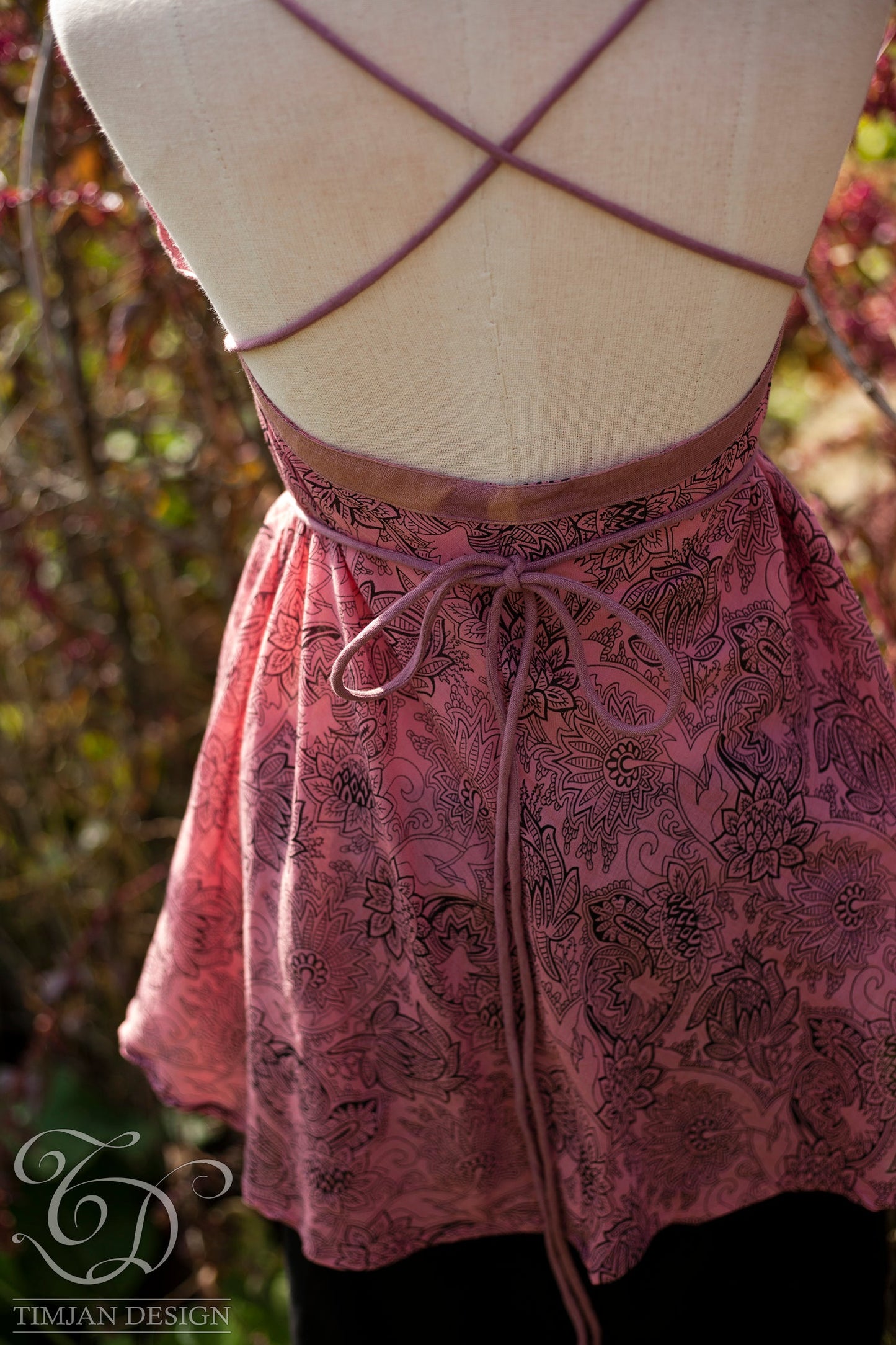 LILOU TOP - Many colors