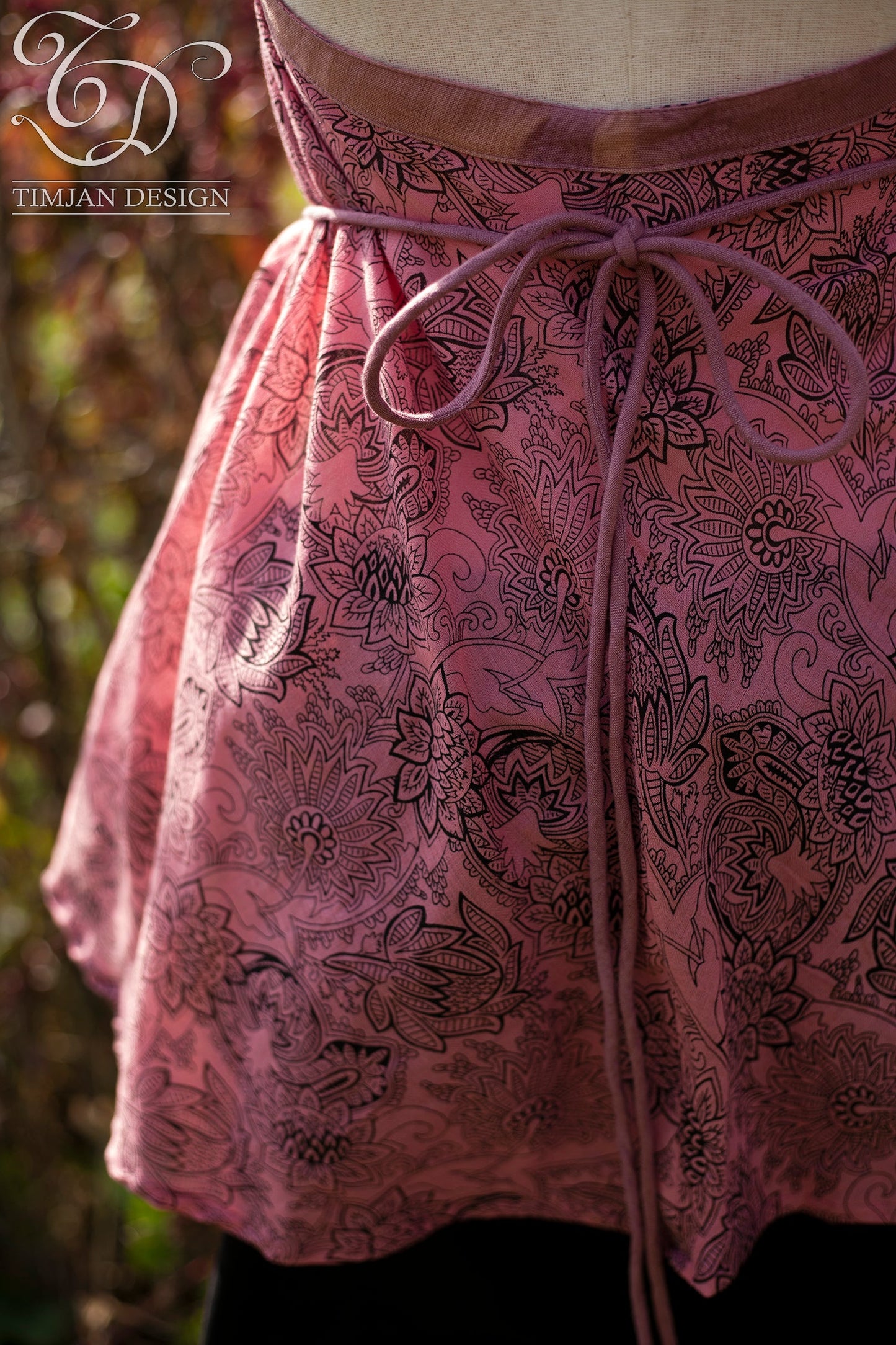 LILOU TOP - Many colors