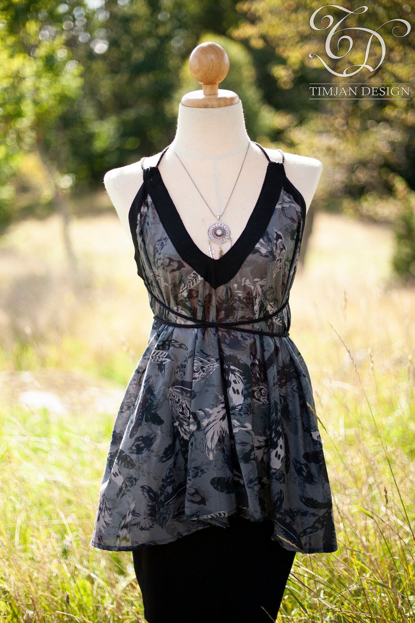 LILOU TOP - Many colors