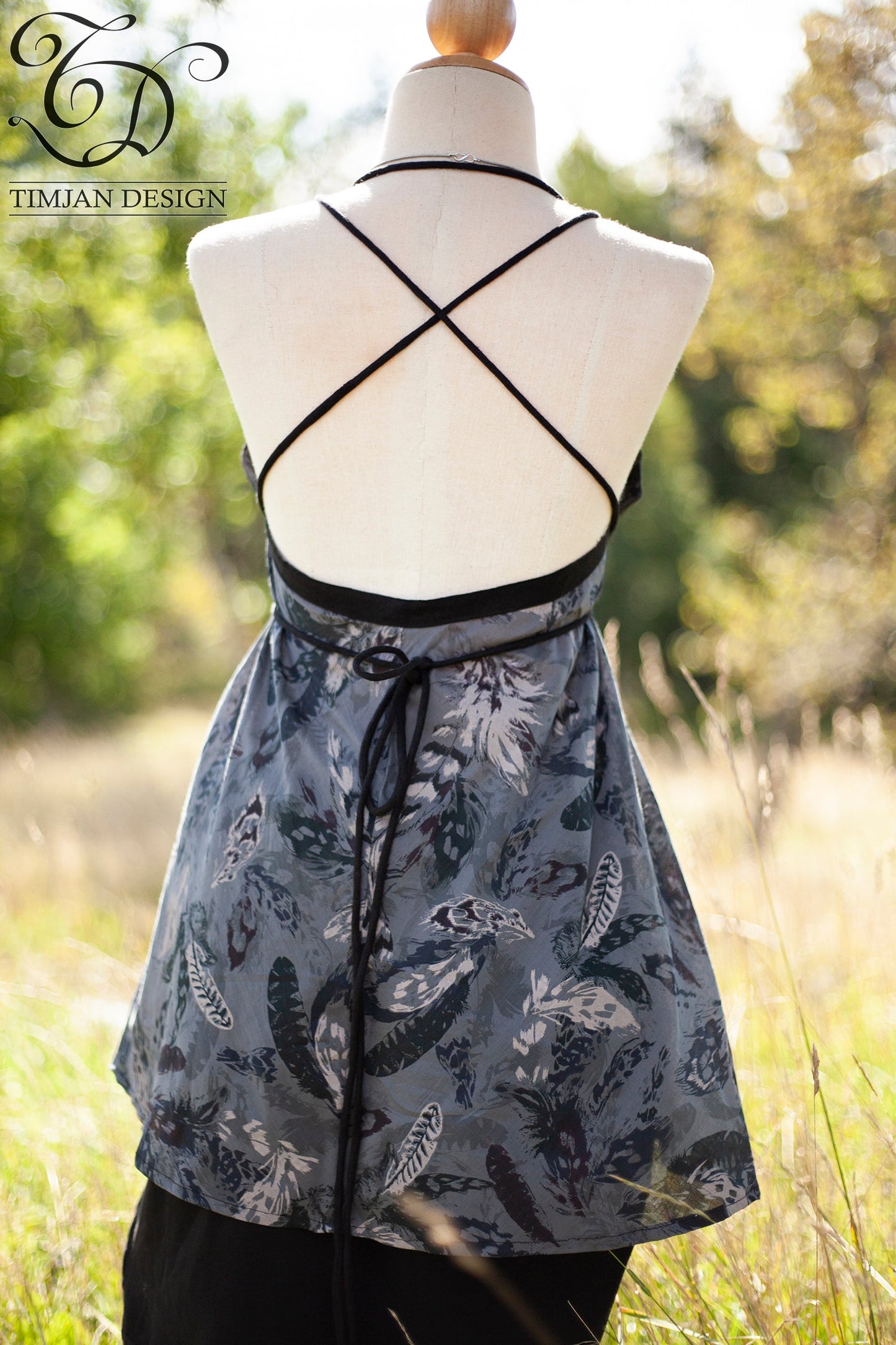 LILOU TOP - Many colors