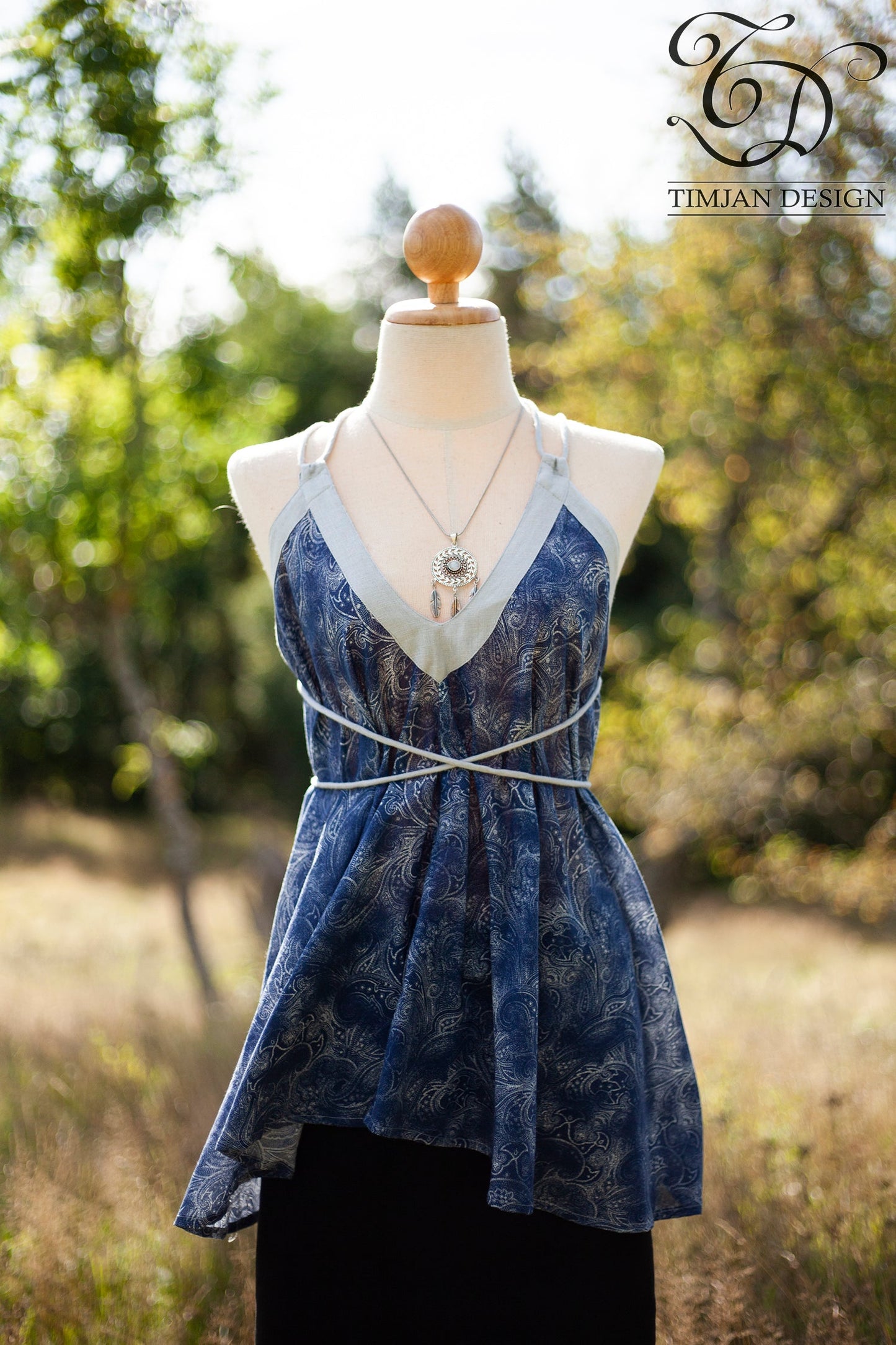 LILOU TOP - Many colors