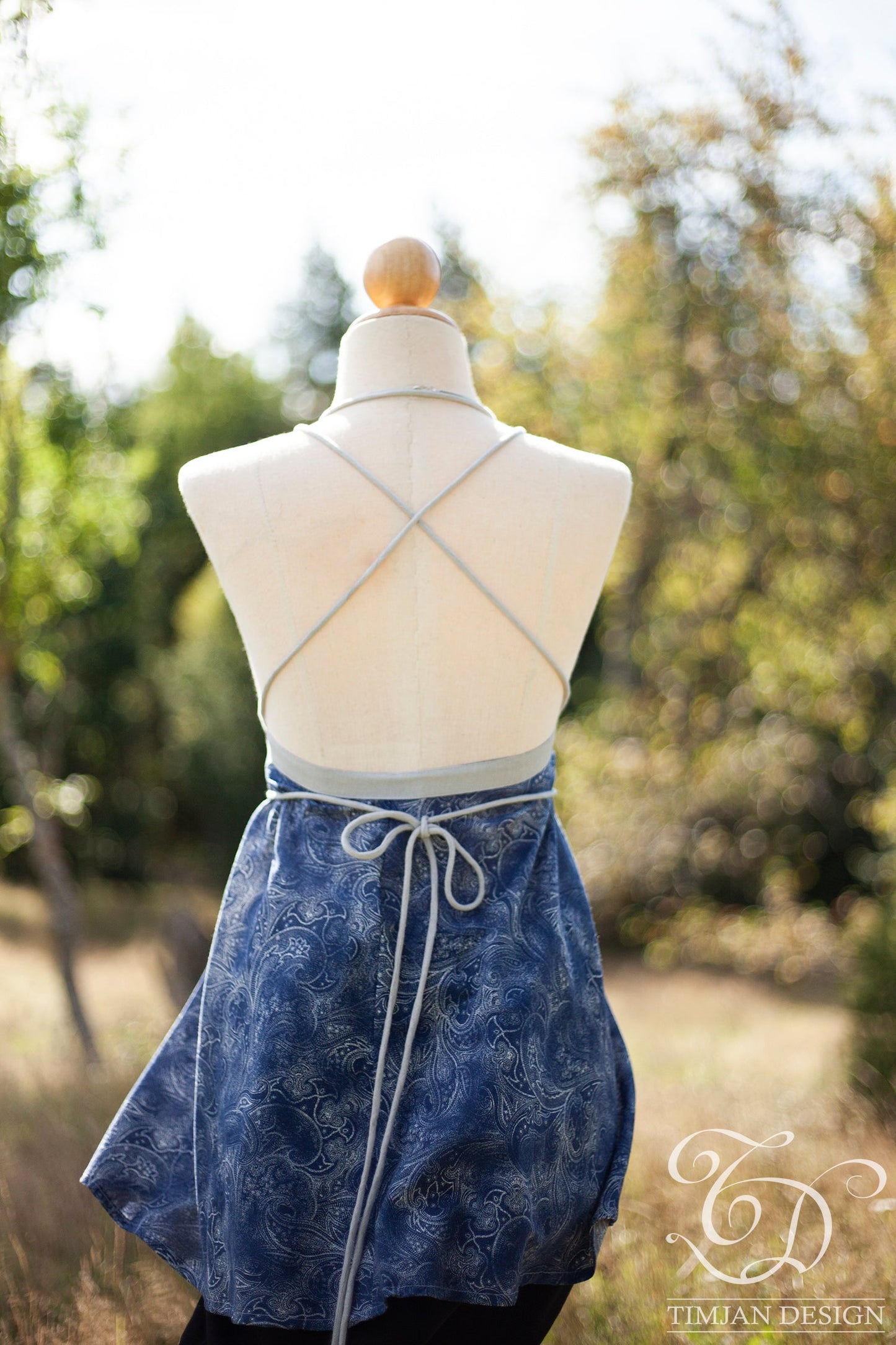 LILOU TOP - Many colors