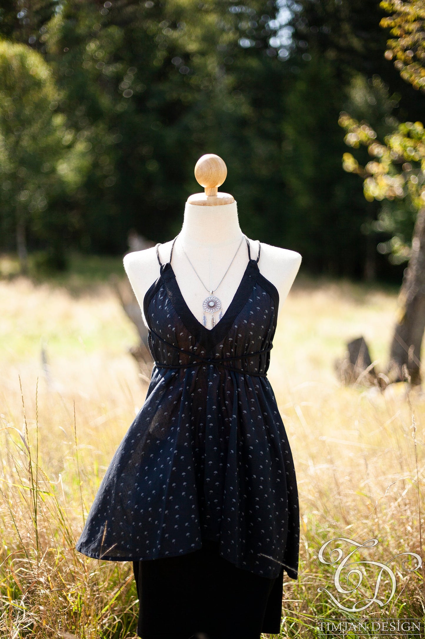 LILOU TOP - Many colors