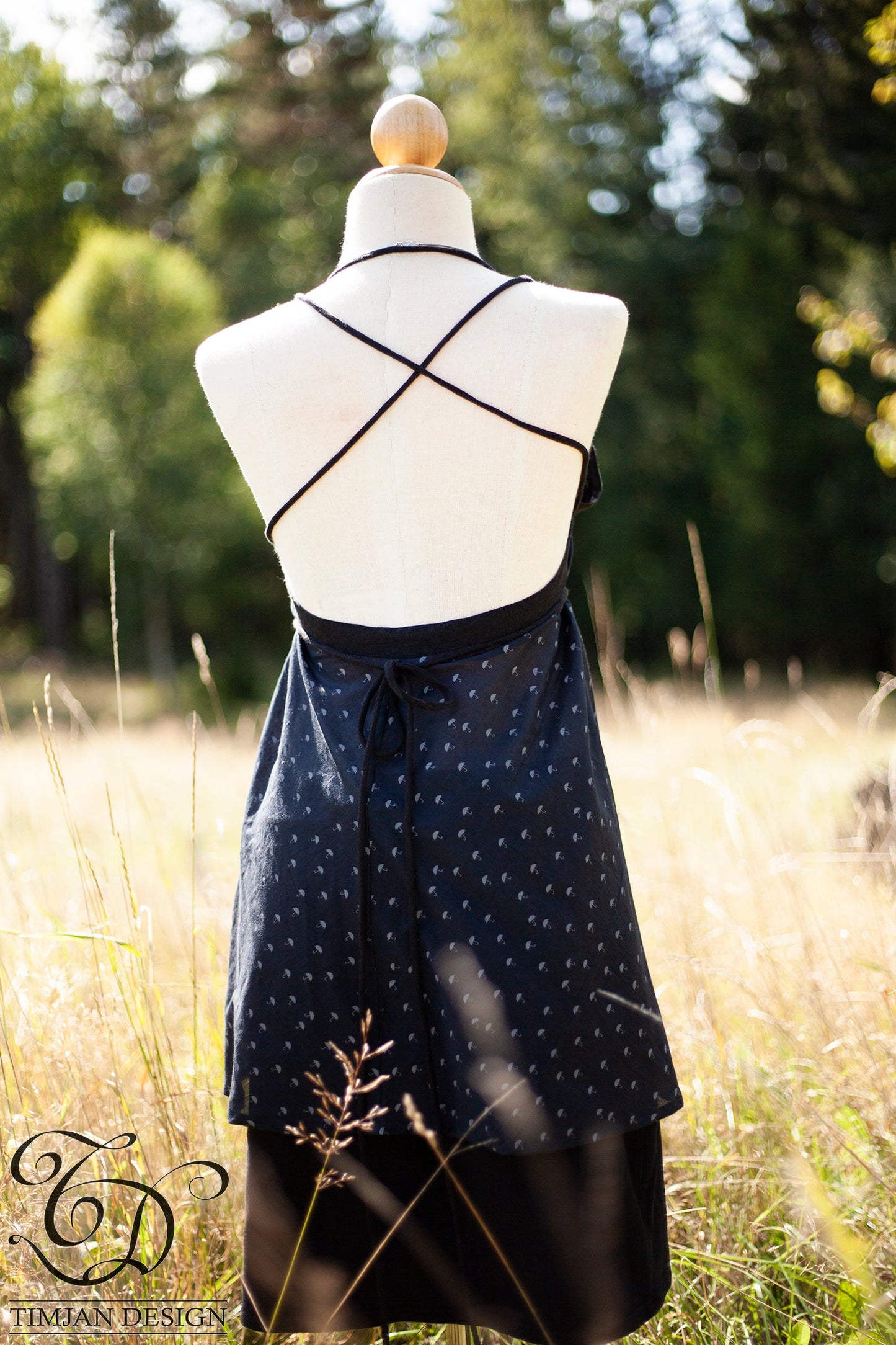 LILOU TOP - Many colors