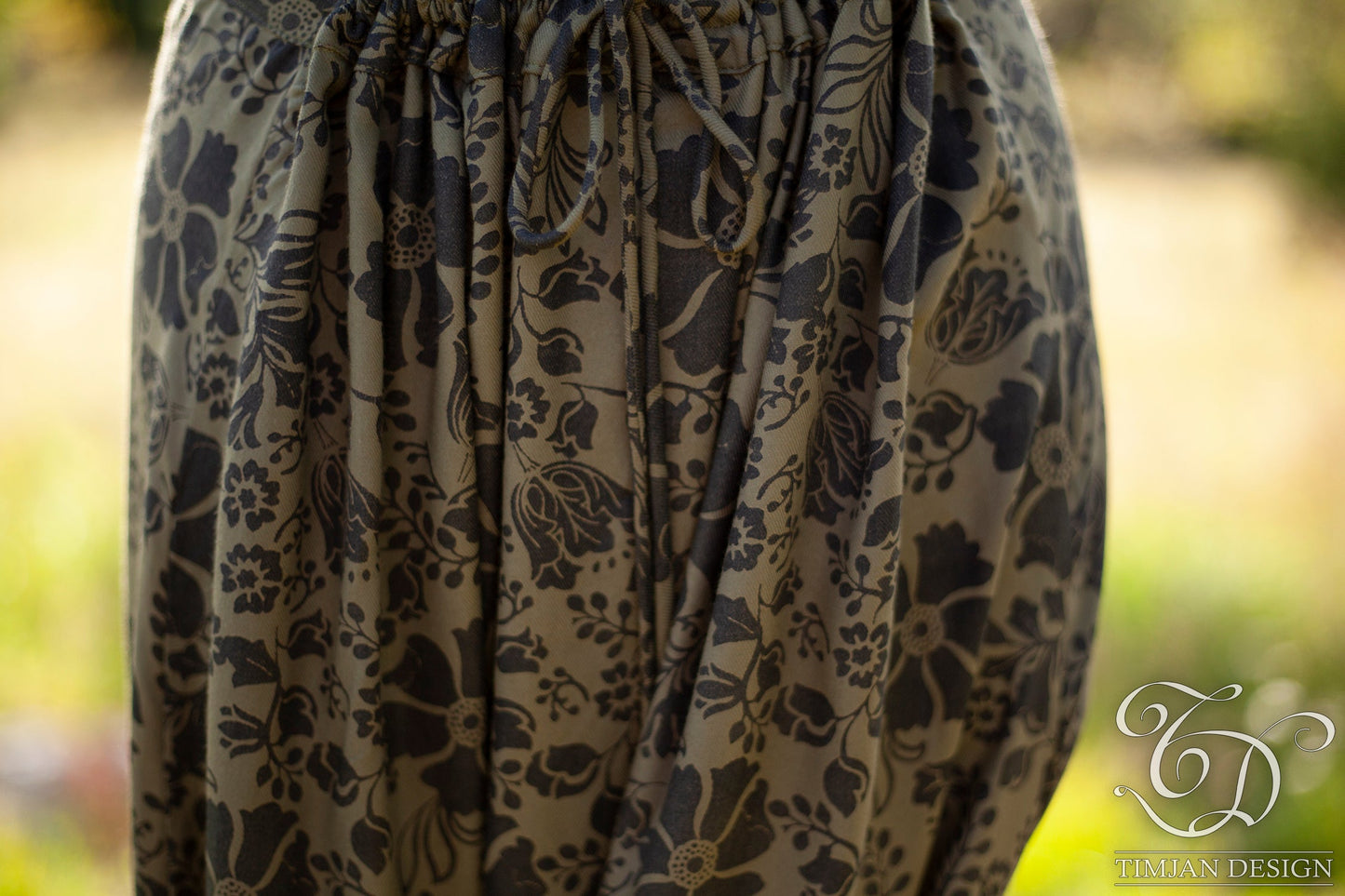 DAPHNE SKIRT - High waist aline skirt - Many colors