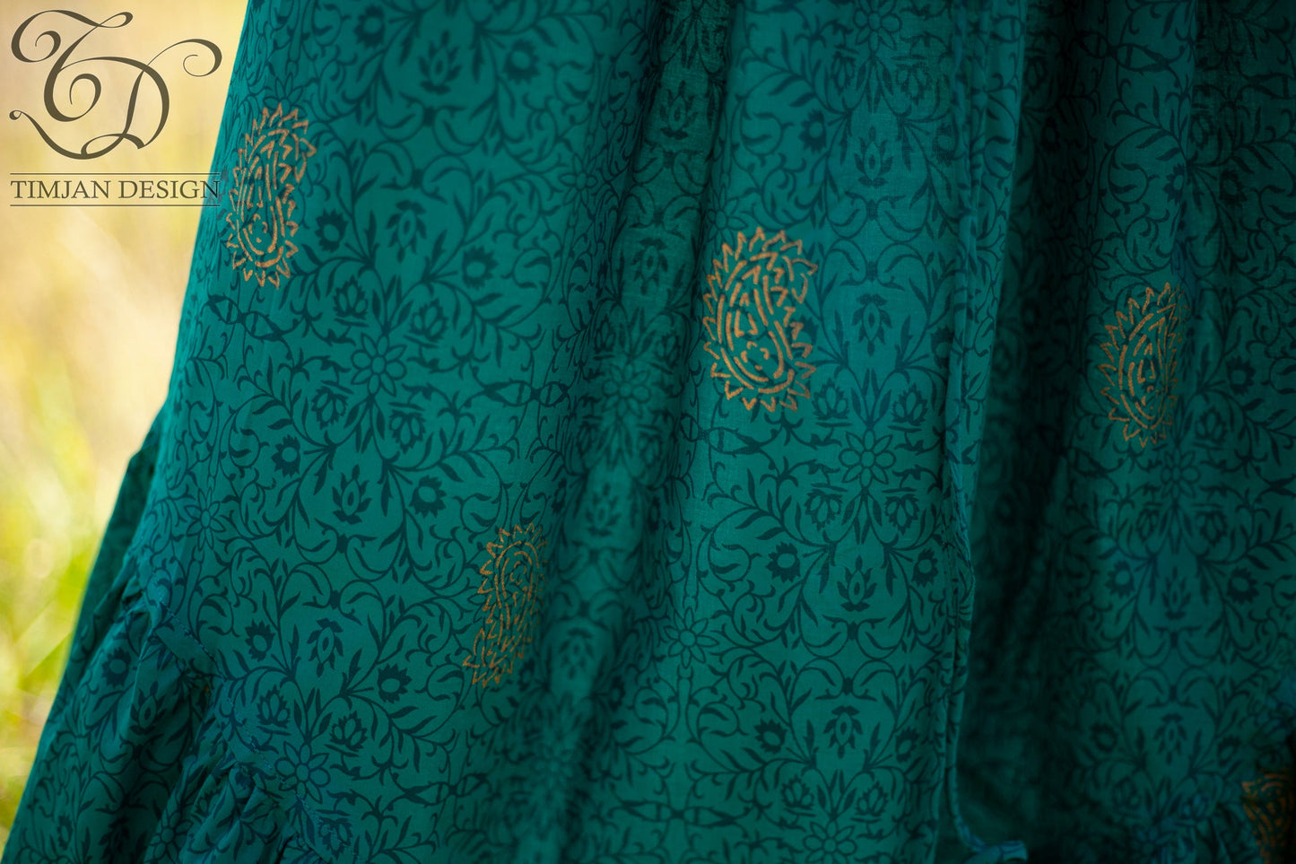 DAPHNE SKIRT - High waist aline skirt - Many colors