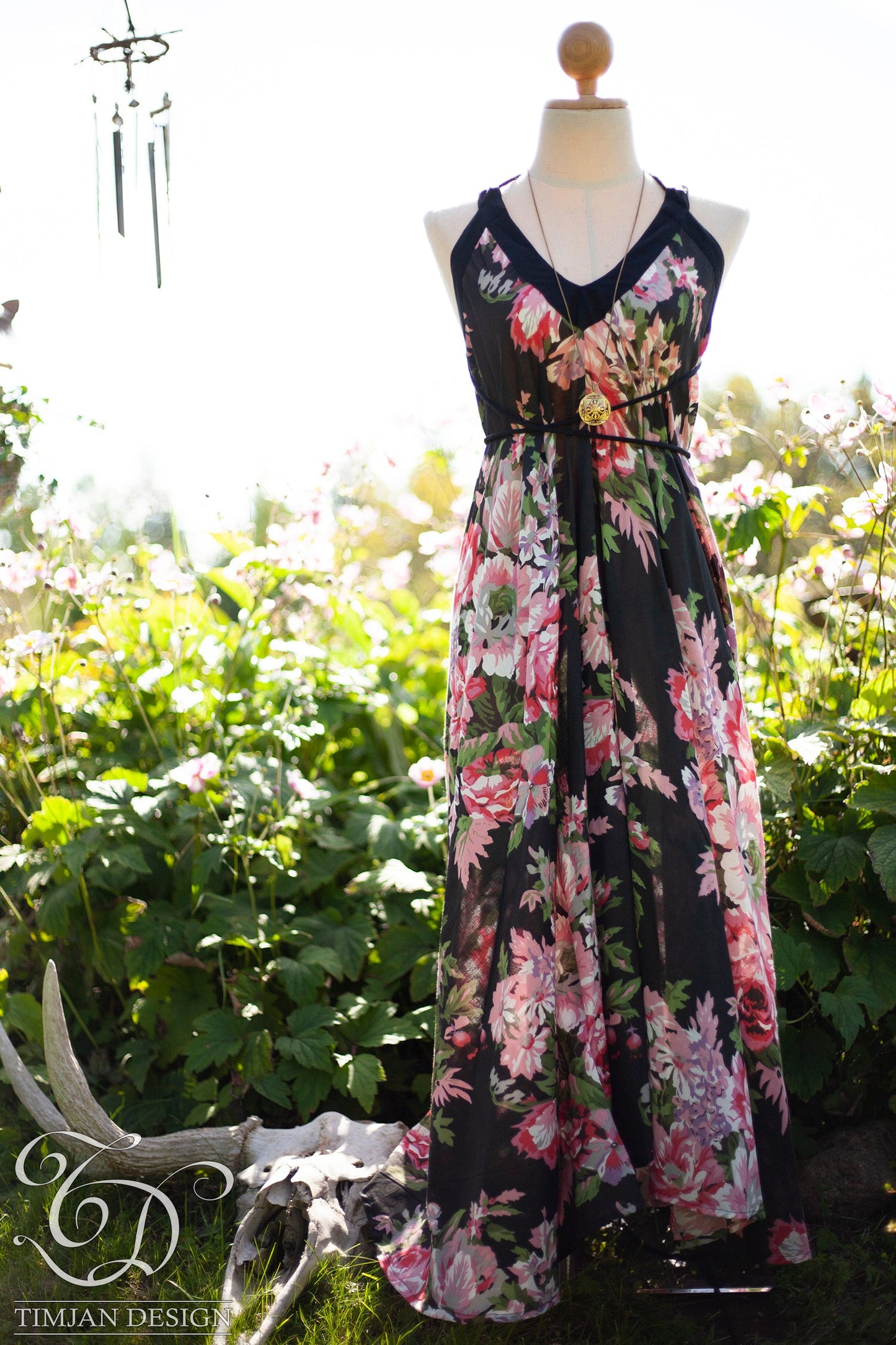 LILOU DRESS - Many colors