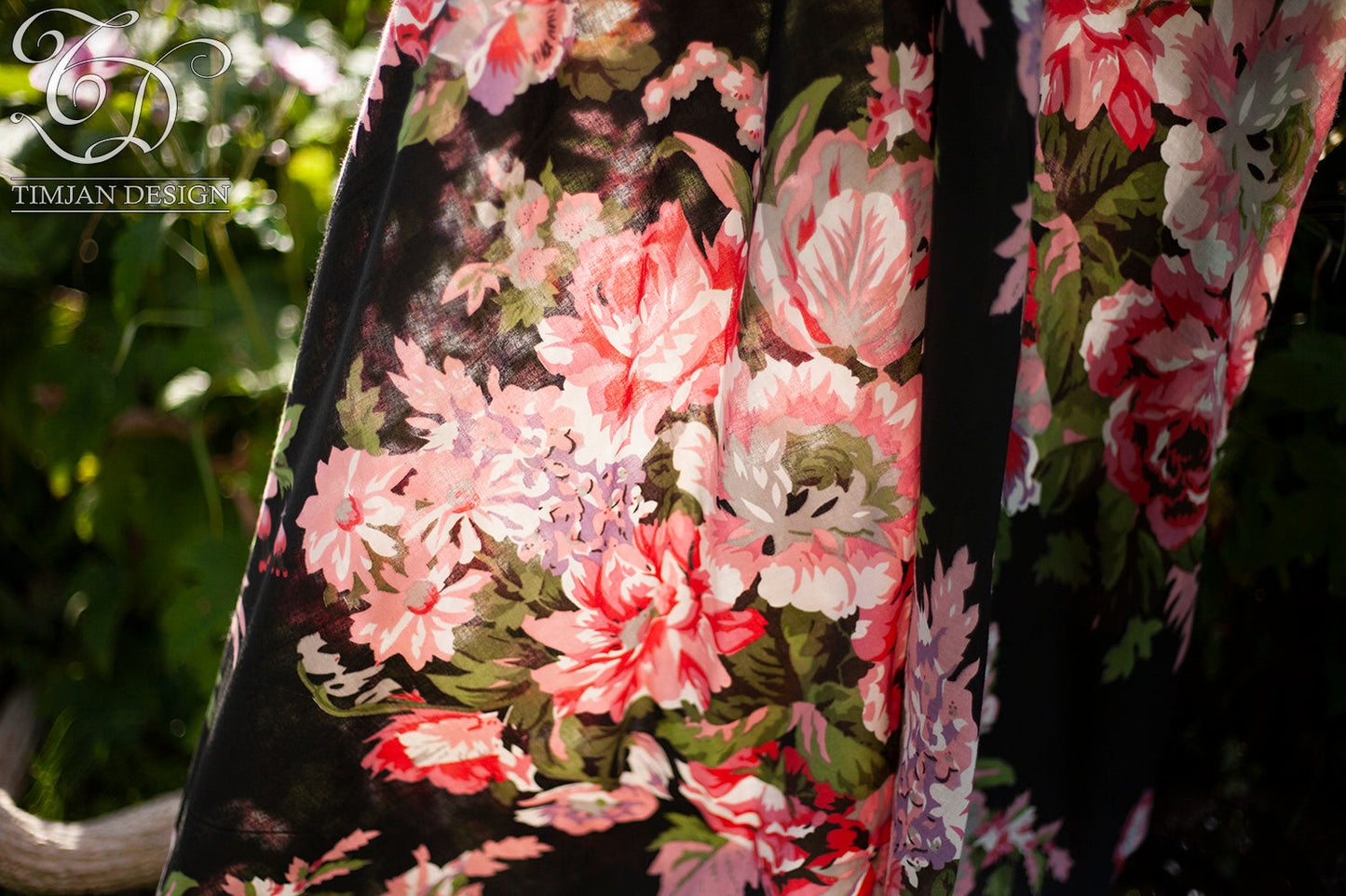 LILOU DRESS - Many colors