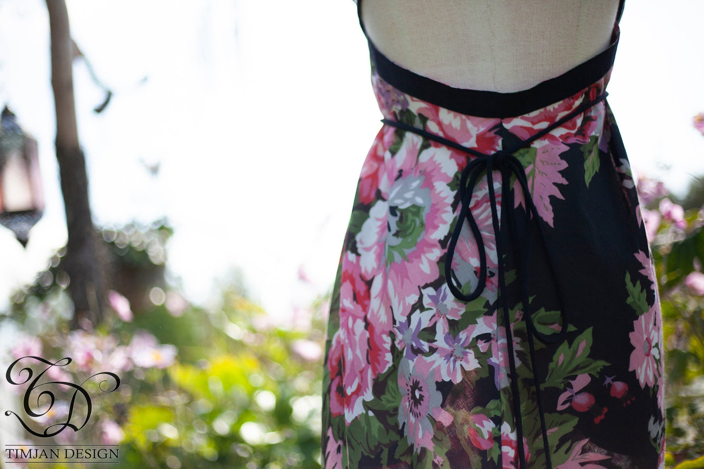 LILOU DRESS - Many colors
