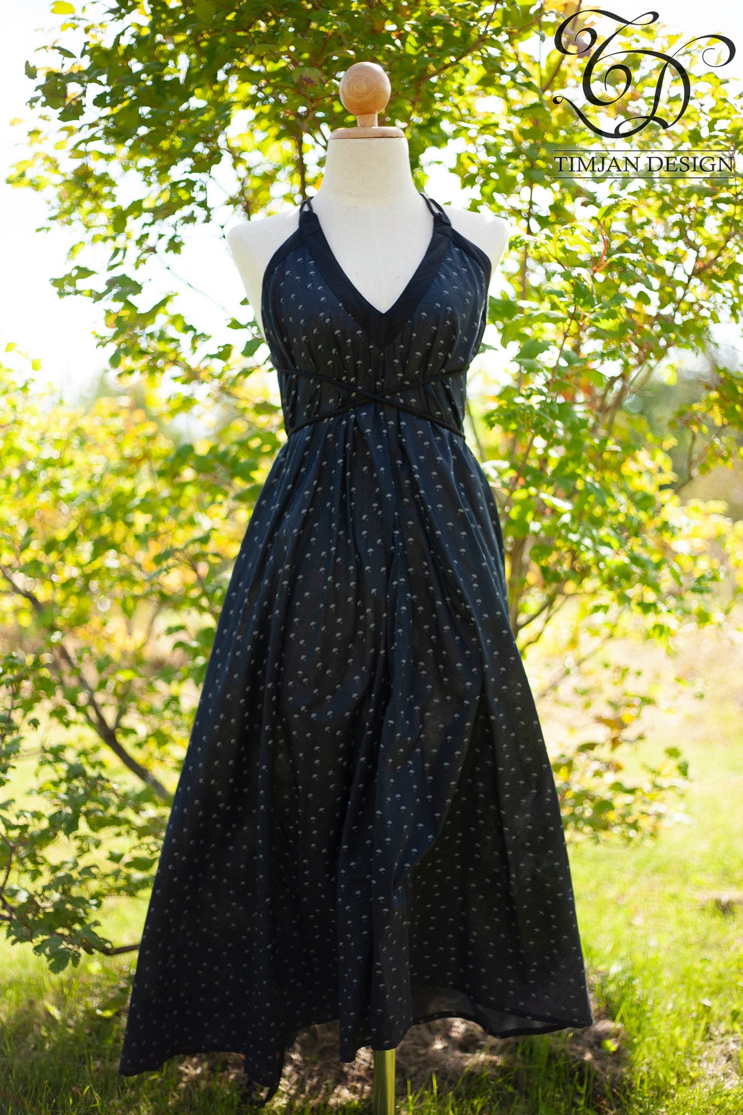 LILOU DRESS - Many colors