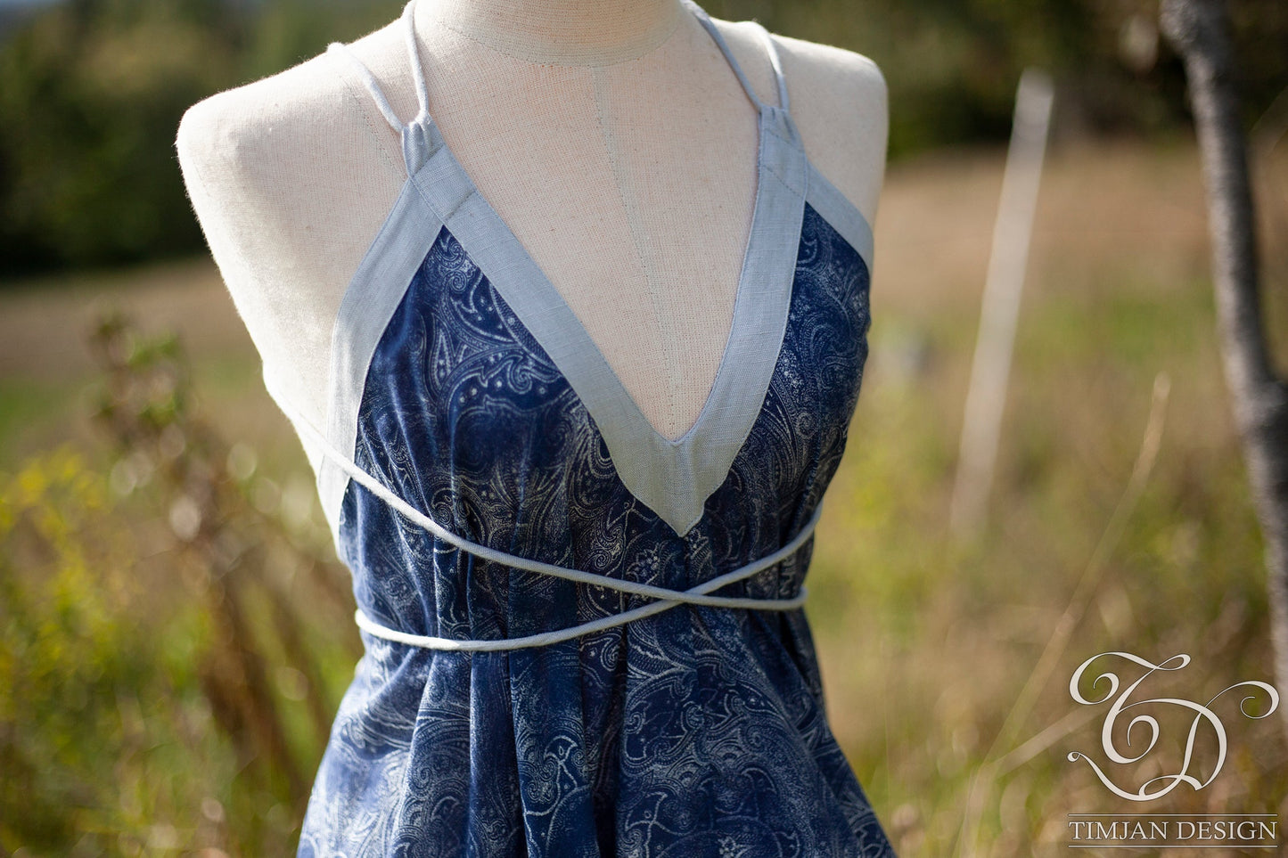 LILOU DRESS - Many colors