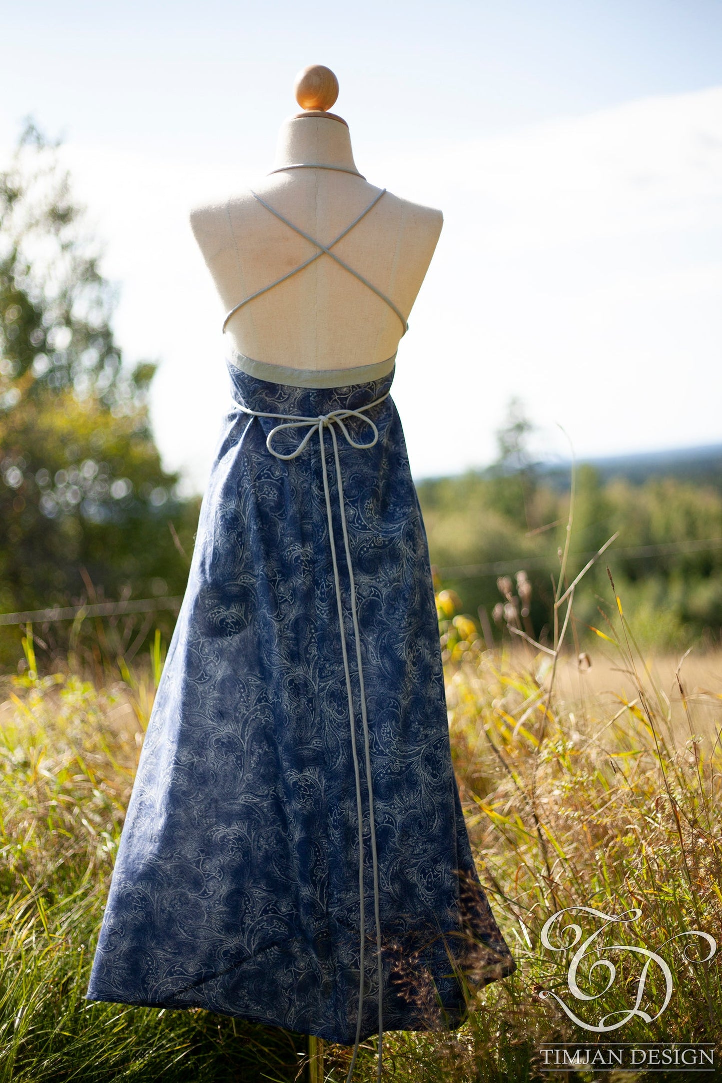 LILOU DRESS - Many colors