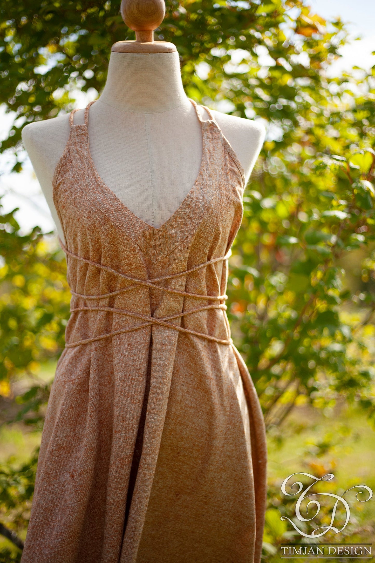 TAMARA SILK DRESS - many colors