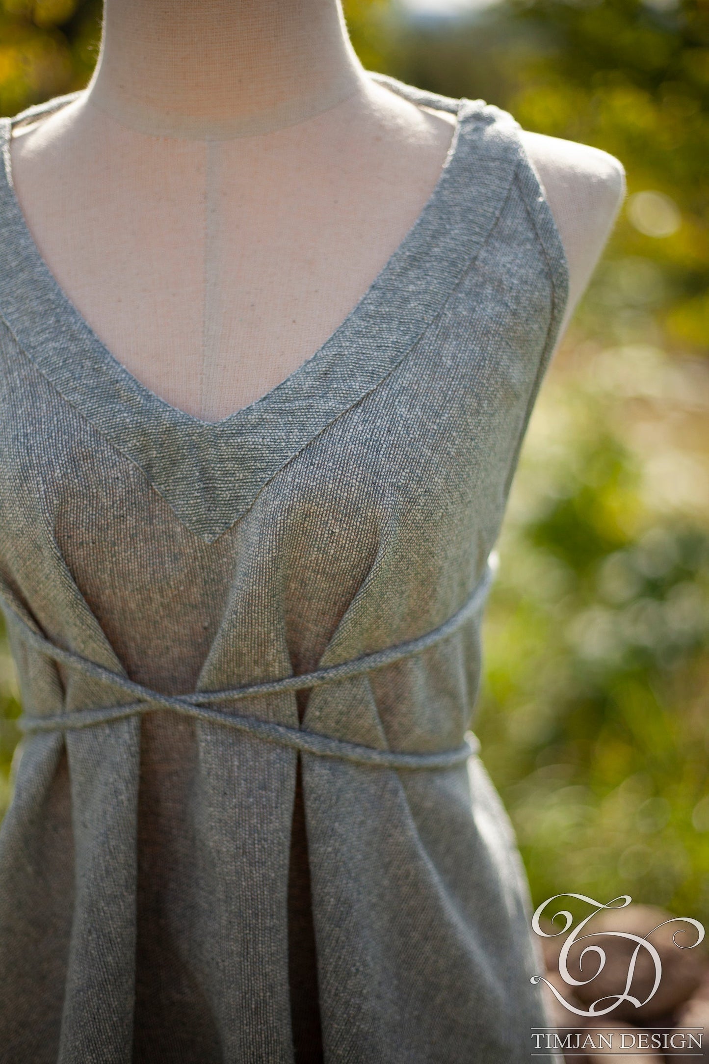 TAMARA SILK DRESS - many colors