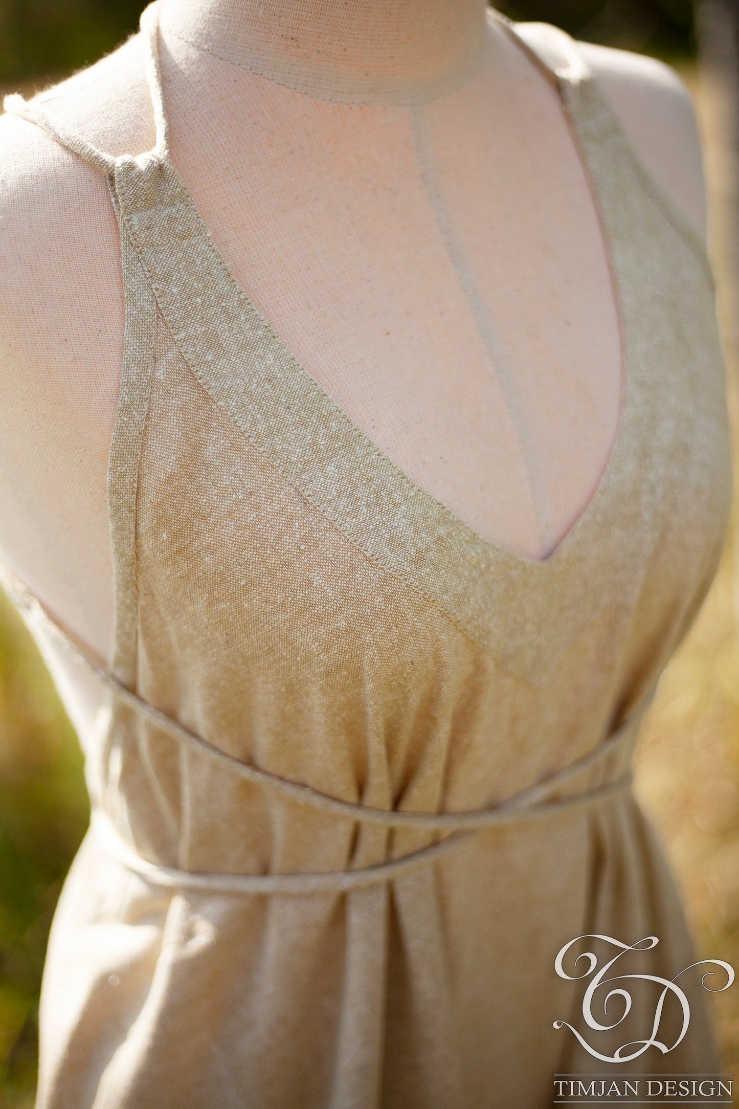 TAMARA SILK DRESS - many colors