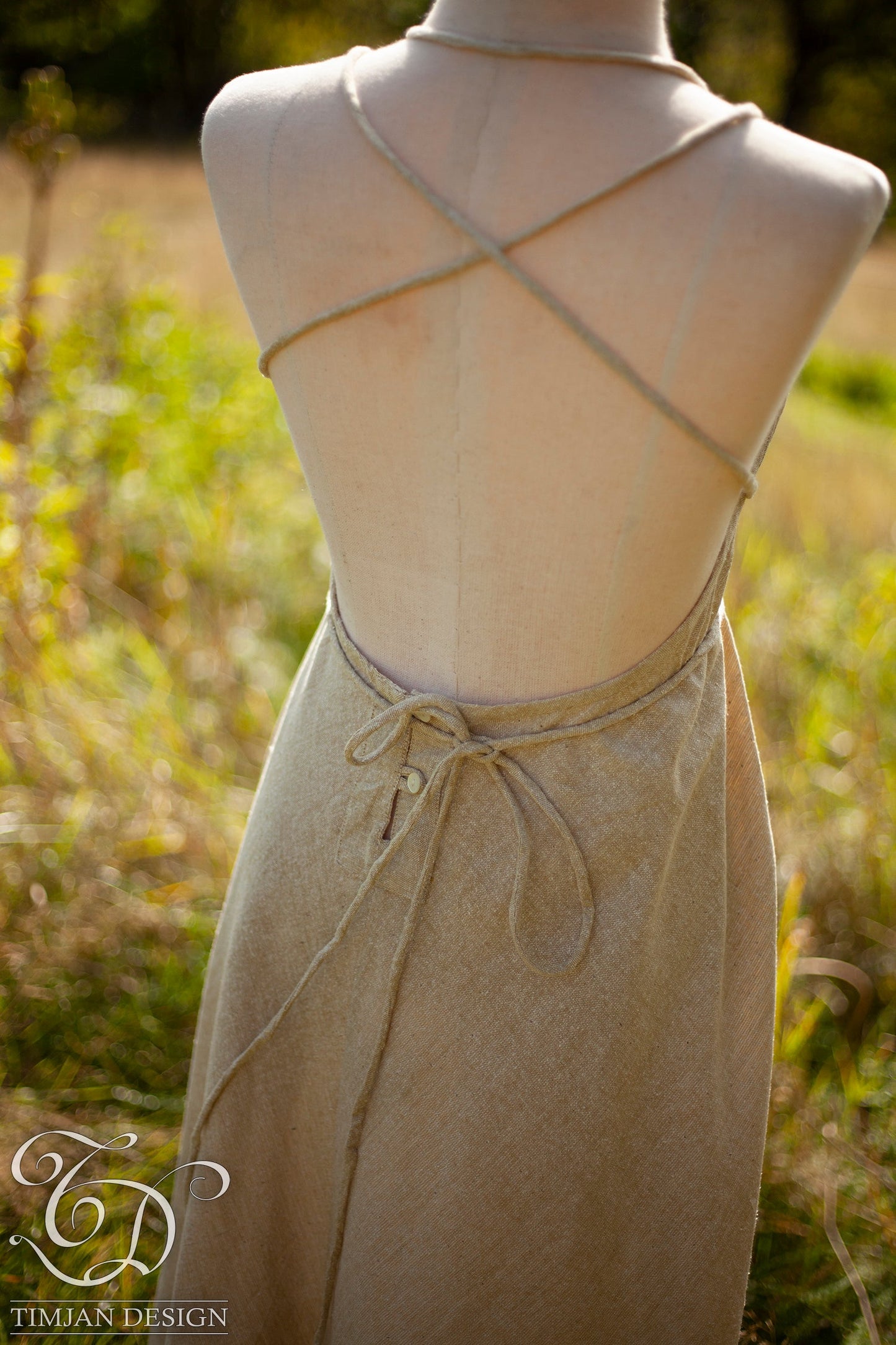 TAMARA SILK DRESS - many colors