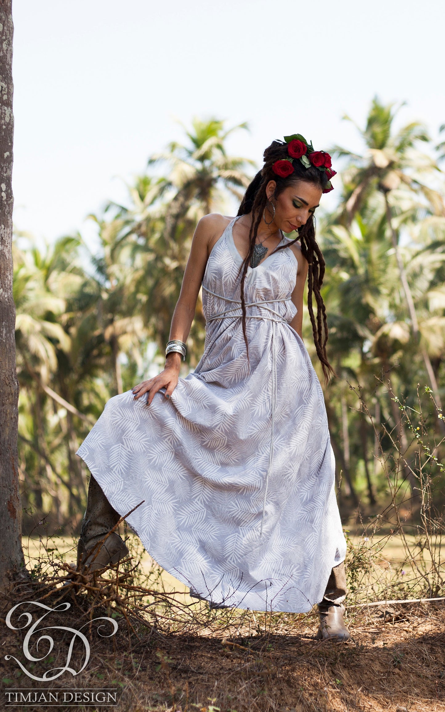 LILOU DRESS - Many colors