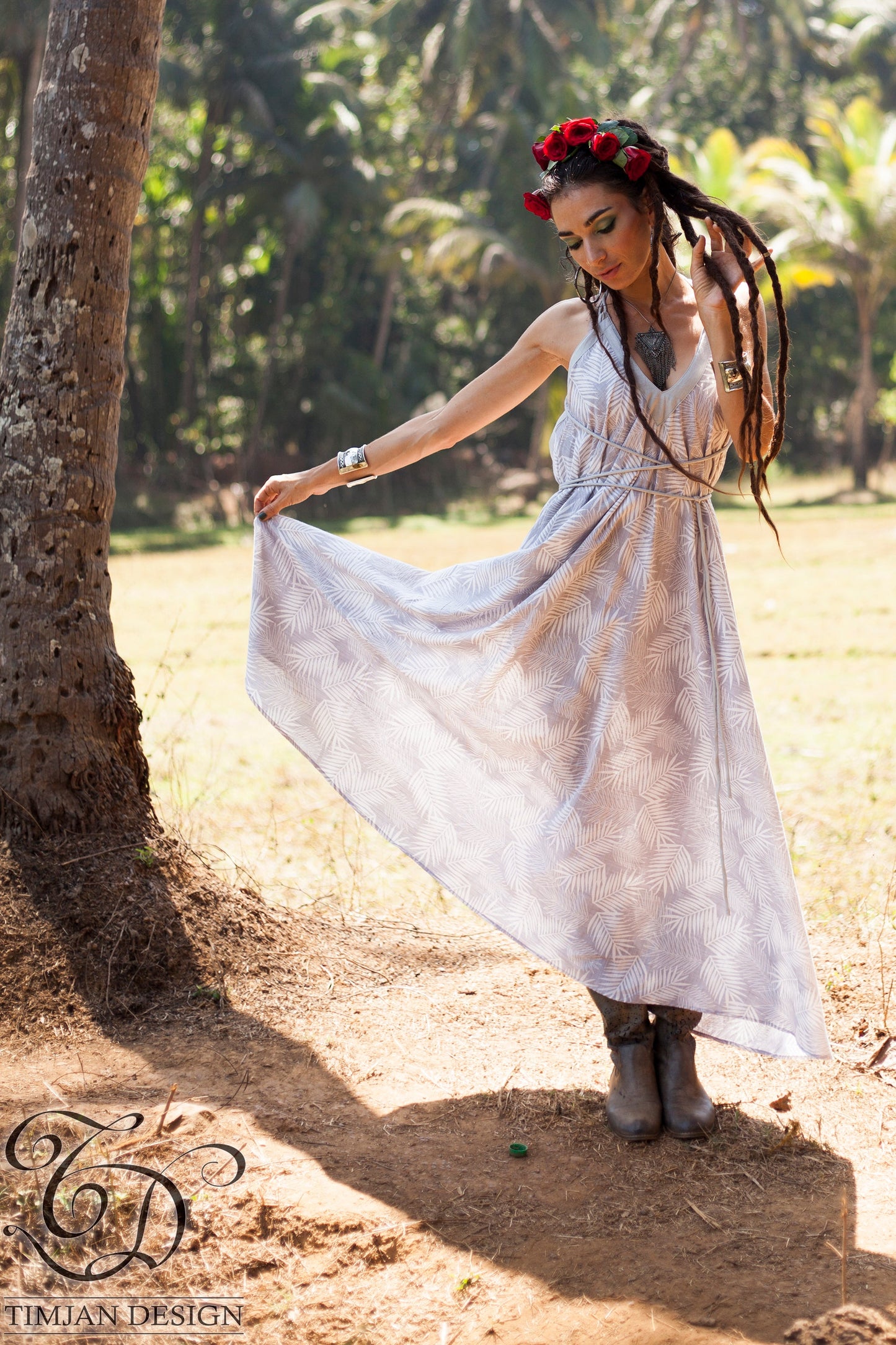LILOU DRESS - Many colors