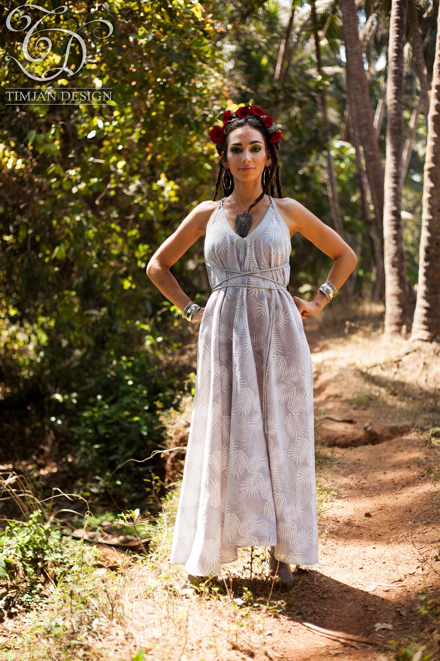 LILOU DRESS - Many colors