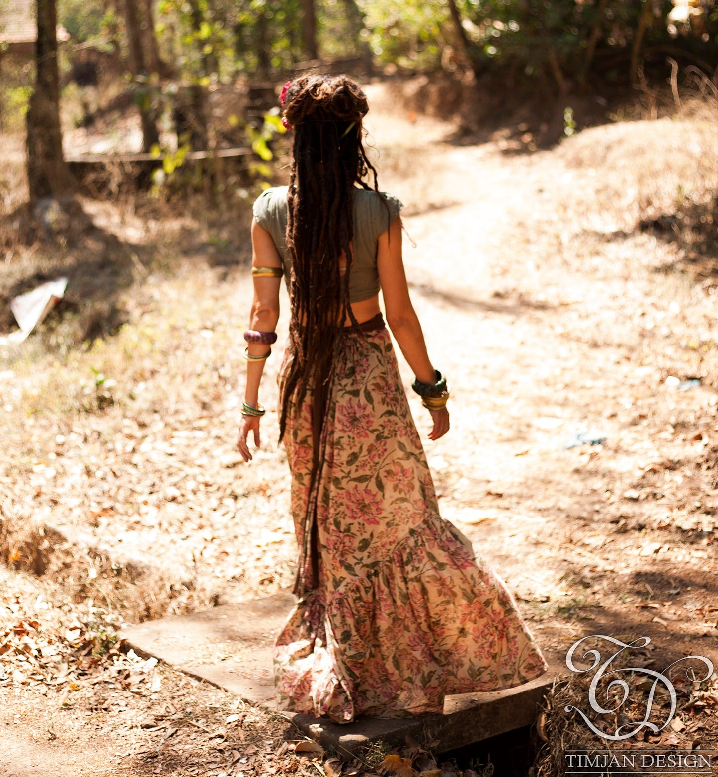 DAPHNE SKIRT - High waist aline skirt - Many colors