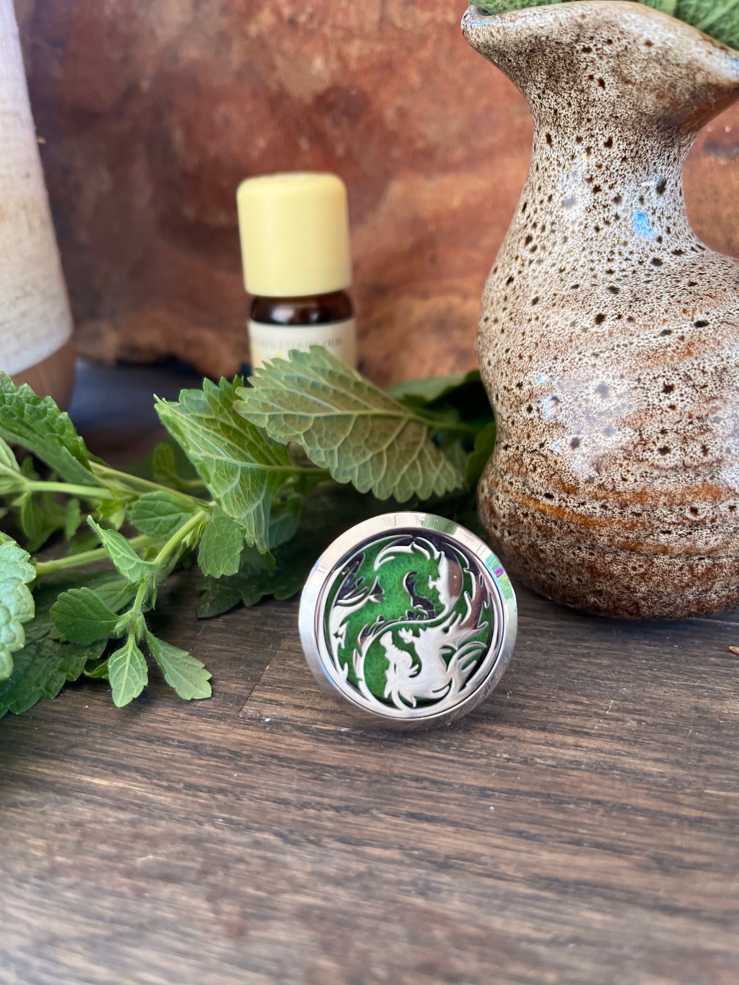 Tea tree eterisk olja - Crearome